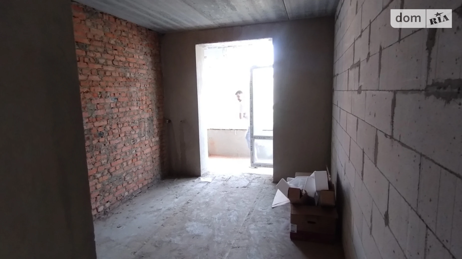 Продається 1-кімнатна квартира 44.8 кв. м у Вінниці, цена: 40000 $ - фото 4