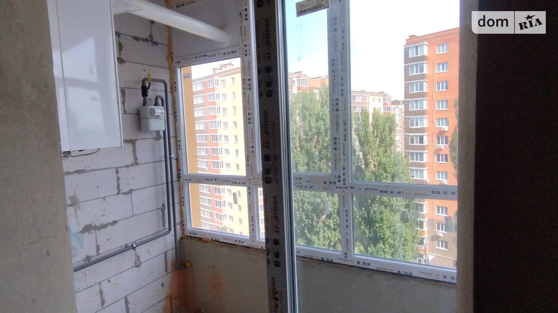Продається 1-кімнатна квартира 44.8 кв. м у Вінниці, цена: 40000 $ - фото 5