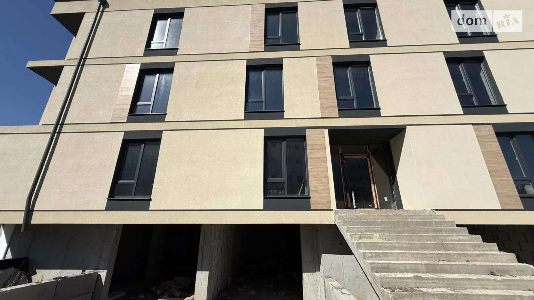 Продается 1-комнатная квартира 39.26 кв. м в Хмельницком, пер. Степана Бандеры, 14 - фото 3