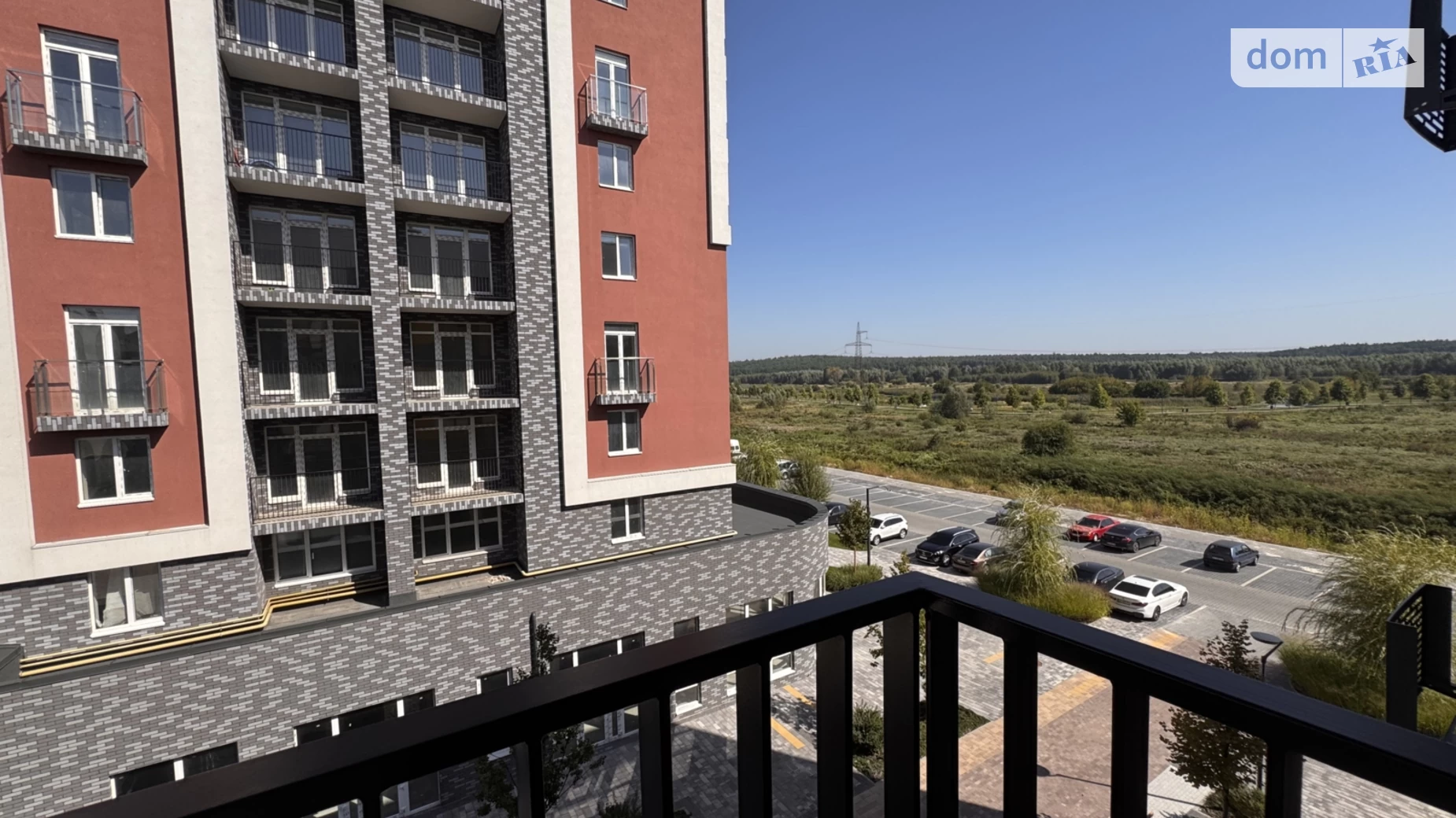 Продается 1-комнатная квартира 38 кв. м в Ирпене, ул. Соборная(ІІІ Интернационала), 2К/1 - фото 3