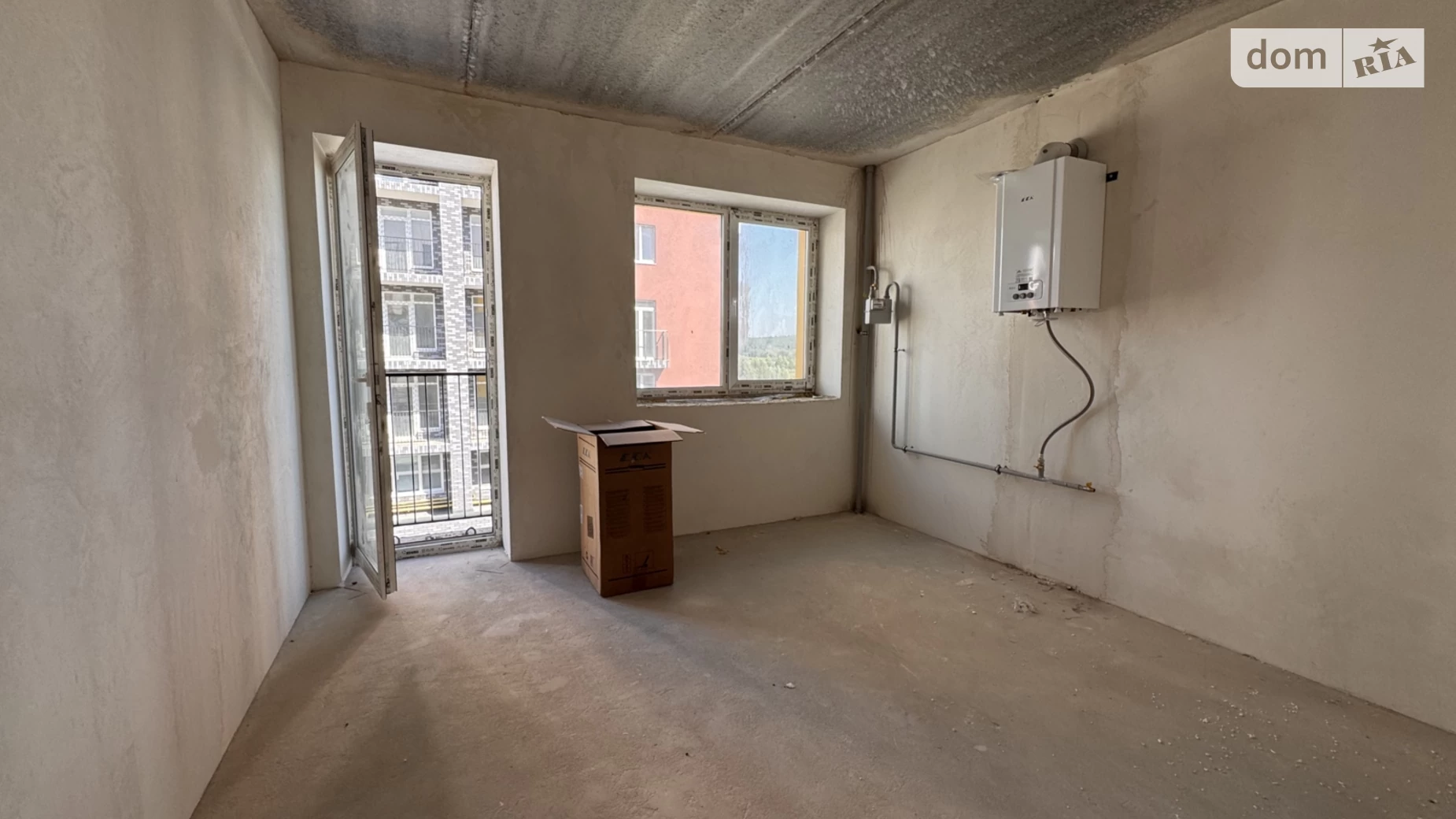 Продается 1-комнатная квартира 38 кв. м в Ирпене, ул. Соборная(ІІІ Интернационала), 2К/1 - фото 4