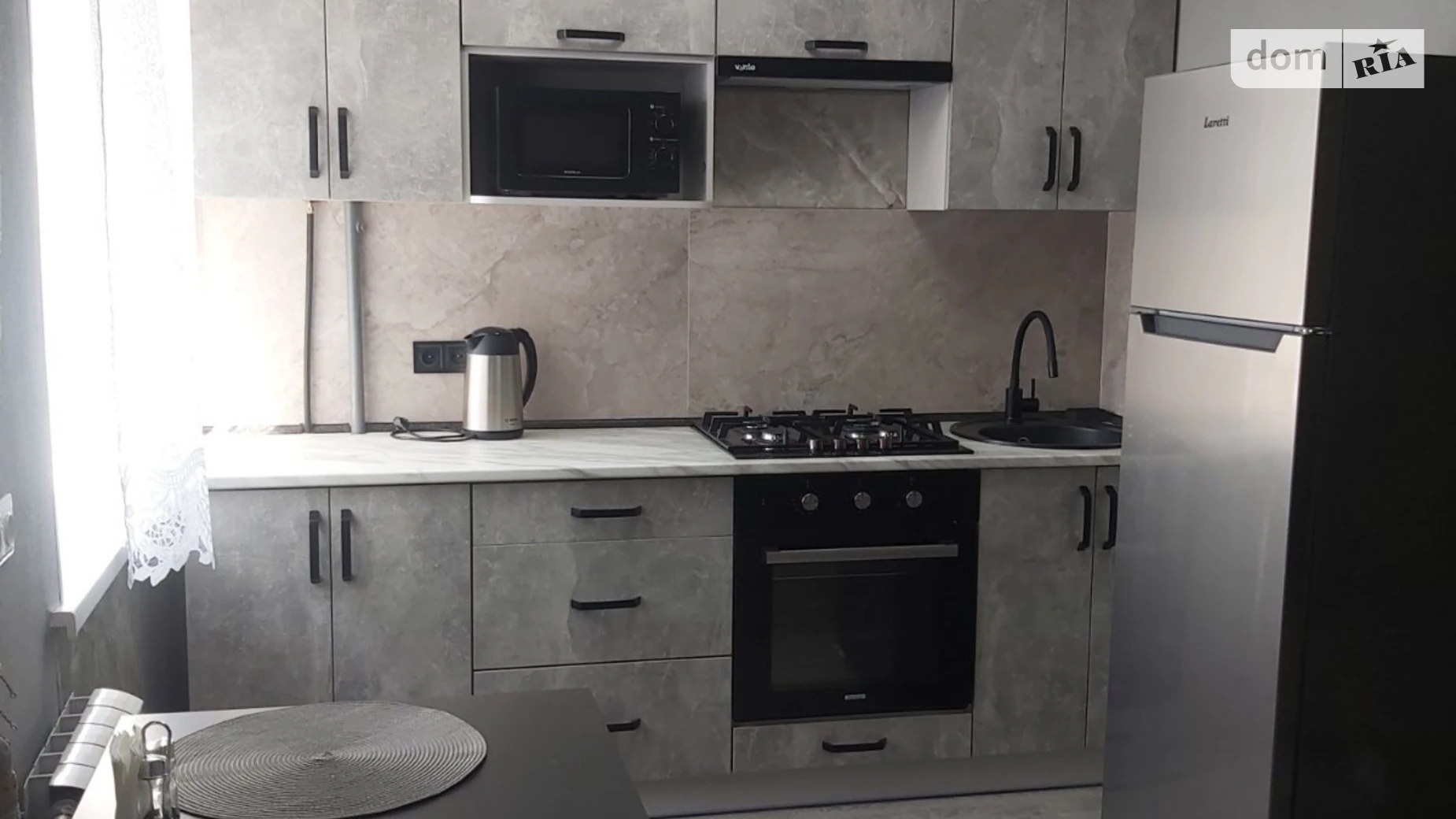 Продается 1-комнатная квартира 34 кв. м в Днепре, ул. Рабочая, 24А - фото 3