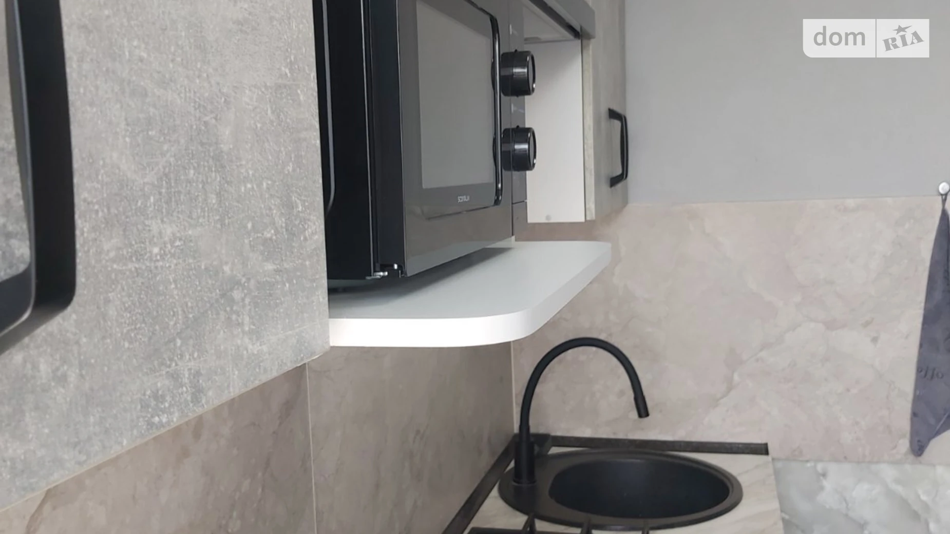Продается 1-комнатная квартира 34 кв. м в Днепре, ул. Рабочая, 24А - фото 4