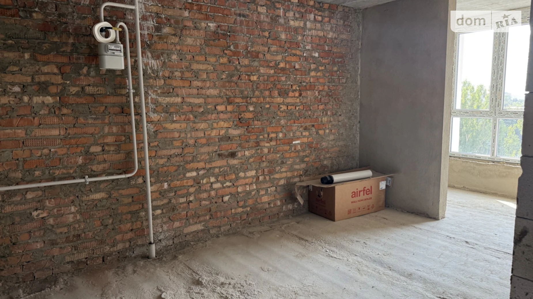 Продається 1-кімнатна квартира 43 кв. м у, цена: 44500 $ - фото 2