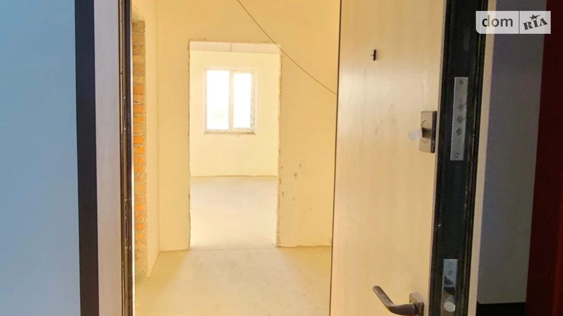 Продается 1-комнатная квартира 27.2 кв. м в Ирпене, ул. Соборная(ІІІ Интернационала), 2К/20 - фото 3