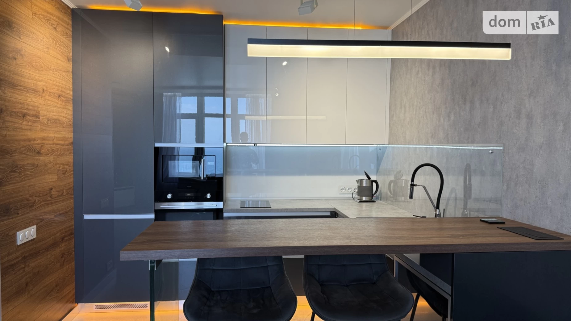 Сдается в аренду 1-комнатная квартира 45 кв. м в Одессе, ул. Валерия Самофалова, 16А/5 - фото 5