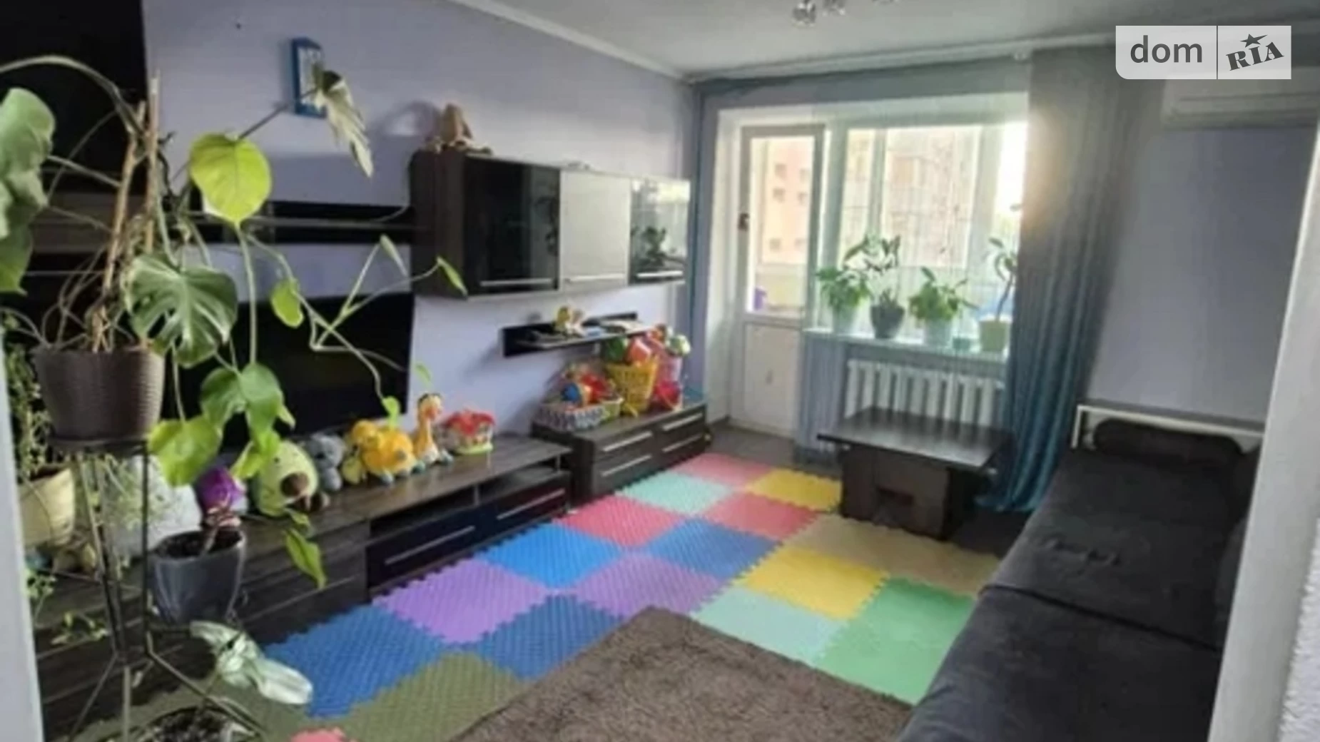 Продается 3-комнатная квартира 64 кв. м в Черкассах, пер. Сечевой, 17 - фото 4