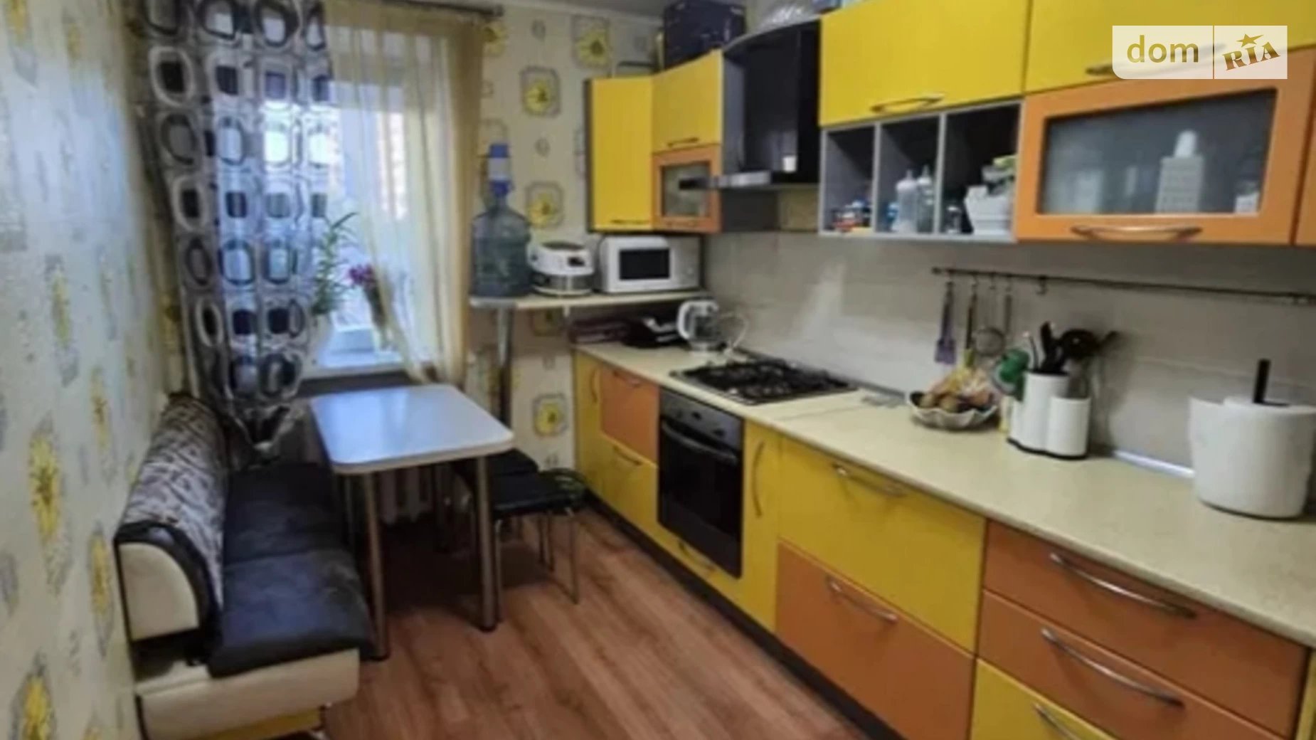 Продается 3-комнатная квартира 64 кв. м в Черкассах, пер. Сечевой, 17 - фото 3