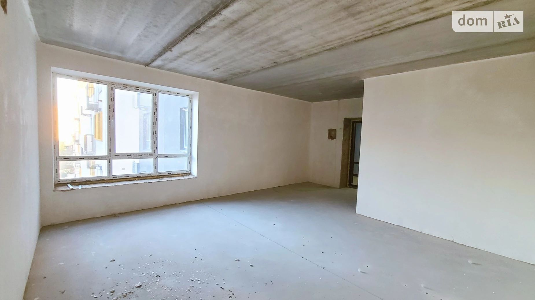 Продается 1-комнатная квартира 32.8 кв. м в Ирпене, ул. Соборная(ІІІ Интернационала), 2К/20 - фото 3