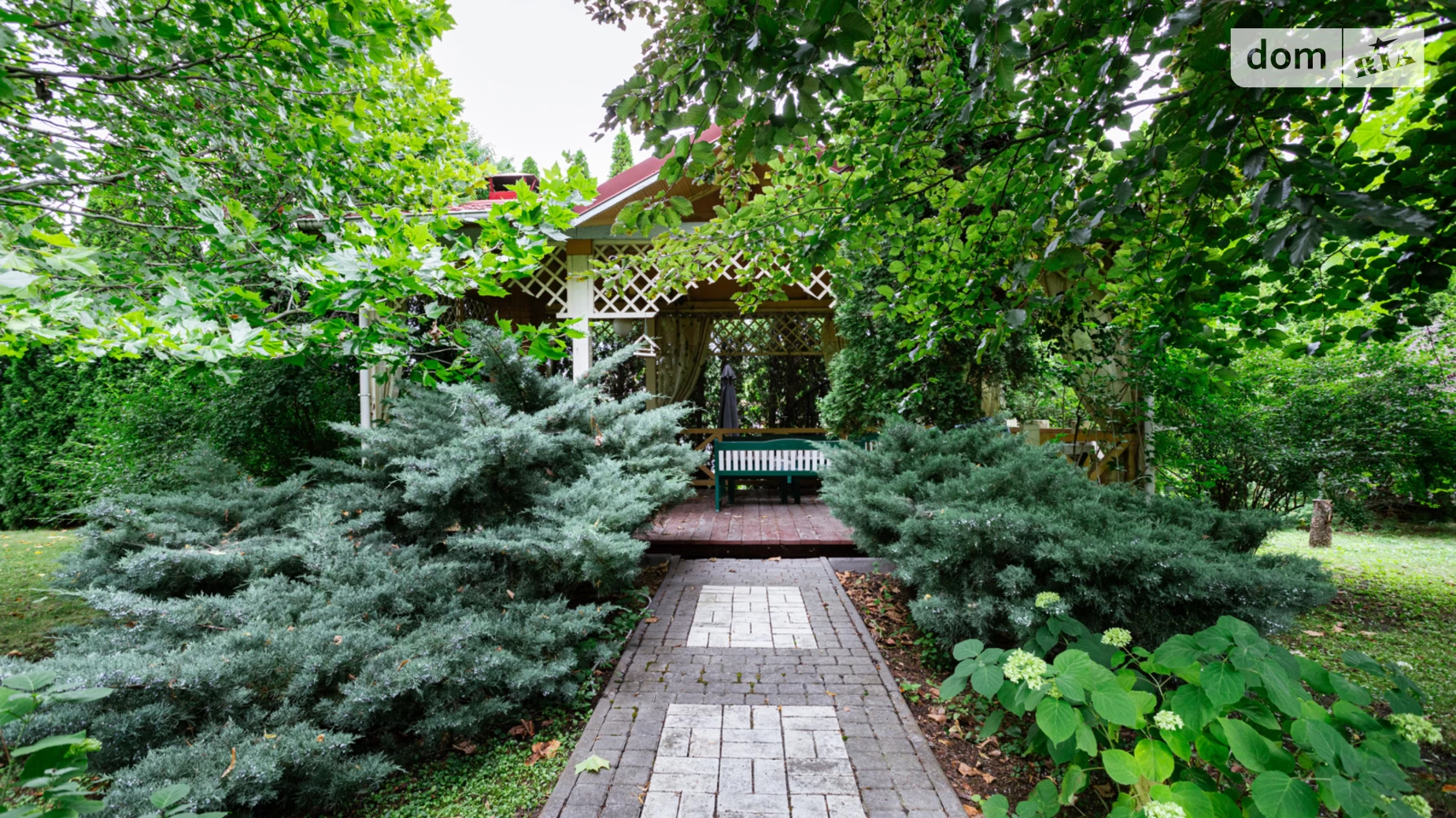 Продается дом на 2 этажа 300 кв. м с мансардой, цена: 720000 $ - фото 2