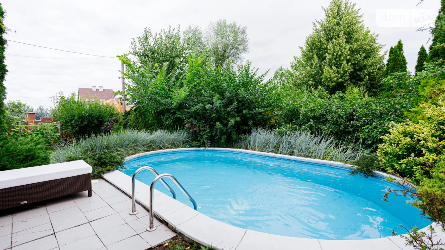 Продается дом на 2 этажа 300 кв. м с мансардой, цена: 720000 $ - фото 4