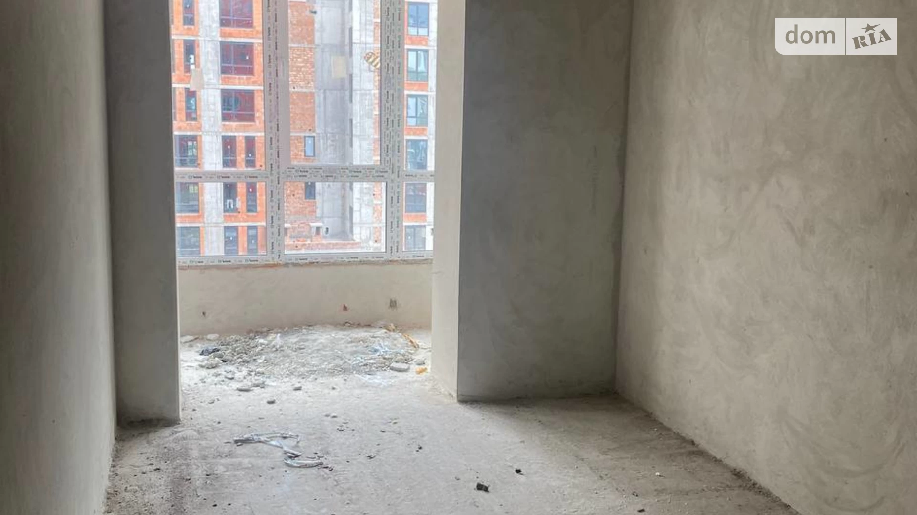 Продається 2-кімнатна квартира 62.5 кв. м у Івано-Франківську, вул. Національної Гвардії, 14Е - фото 4