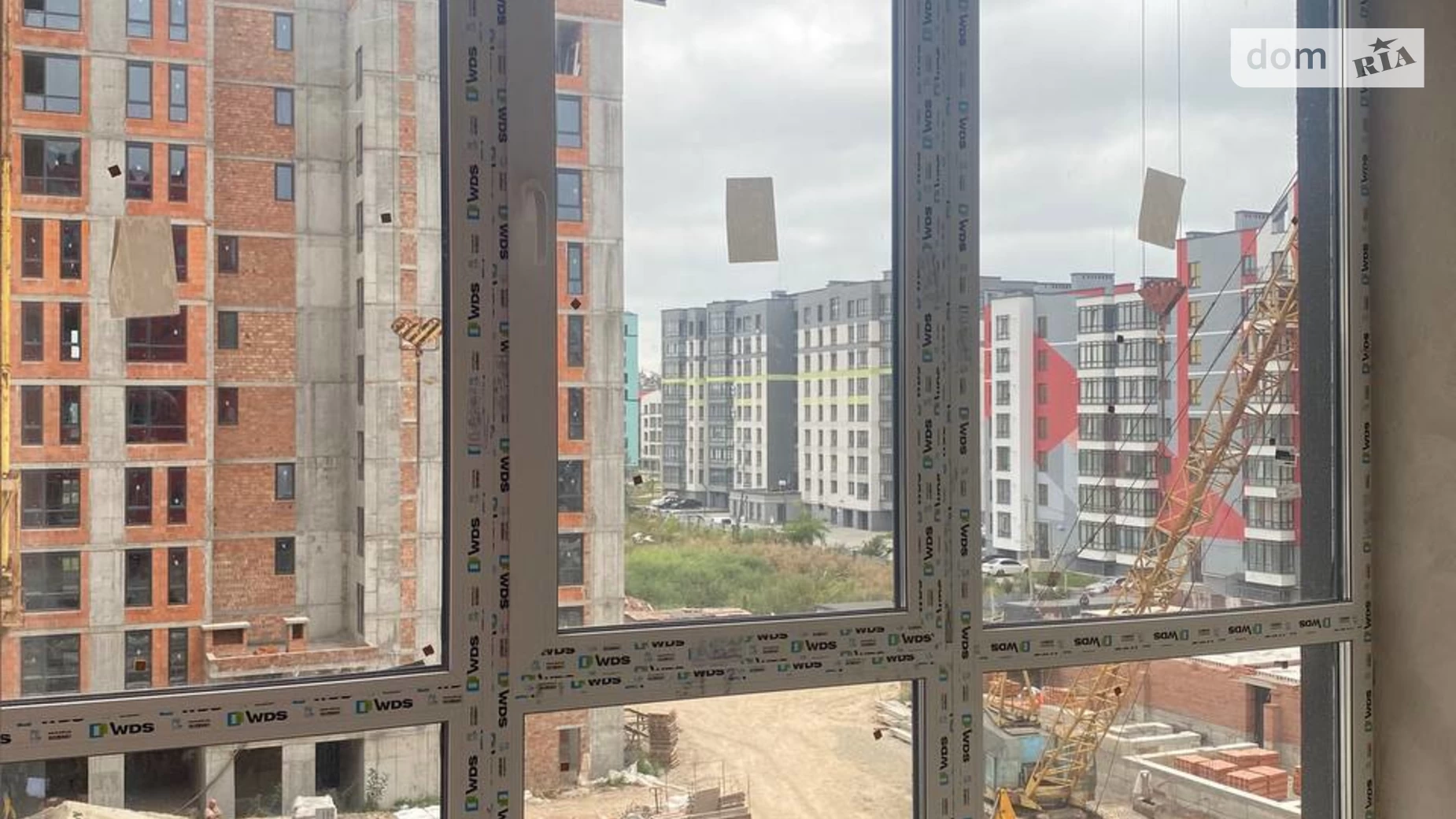 Продається 2-кімнатна квартира 62.5 кв. м у Івано-Франківську, вул. Національної Гвардії, 14Е - фото 5