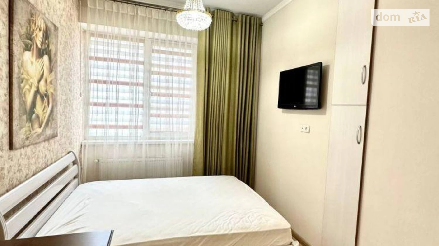 Сдается в аренду 2-комнатная квартира 70 кв. м в Днепре, спуск Крутогорная, 28 - фото 3