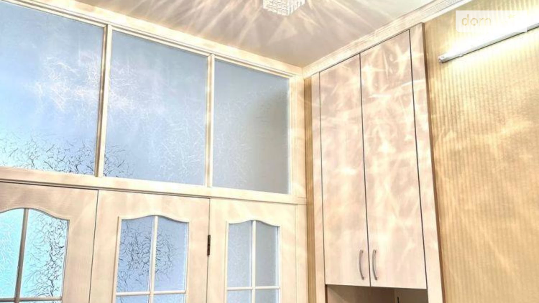 Сдается в аренду 2-комнатная квартира 70 кв. м в Днепре, спуск Крутогорная, 28 - фото 5