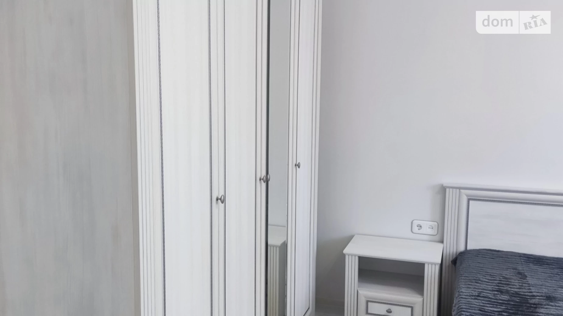 Сдается в аренду 2-комнатная квартира 60.5 кв. м в, цена: 550 $ - фото 4