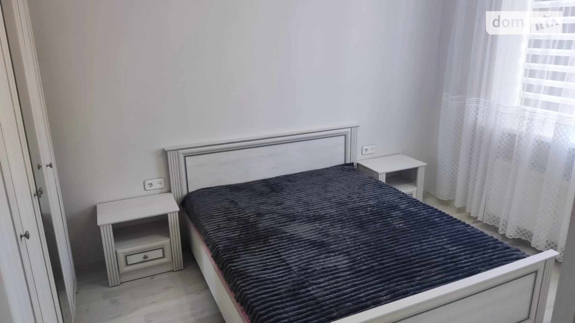Сдается в аренду 2-комнатная квартира 60.5 кв. м в, цена: 550 $ - фото 5