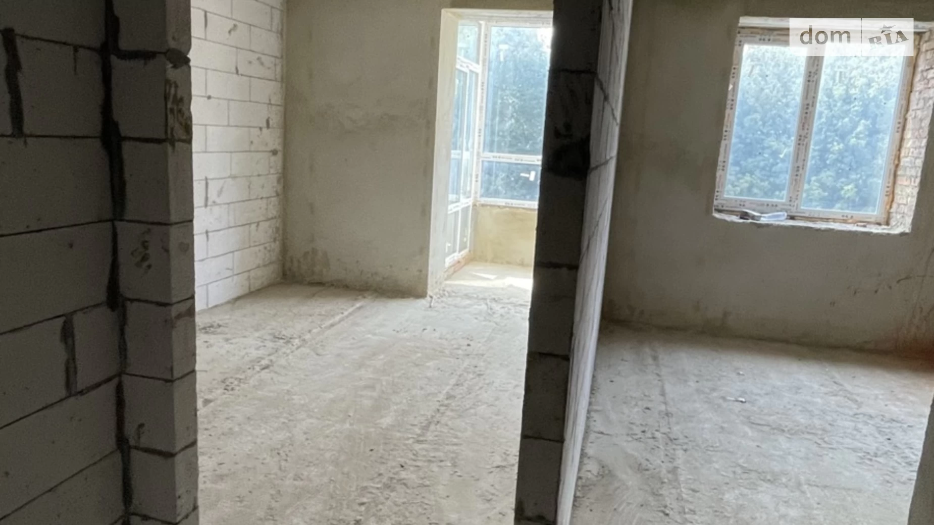Продається 1-кімнатна квартира 37 кв. м у Вінниці, цена: 37500 $ - фото 4