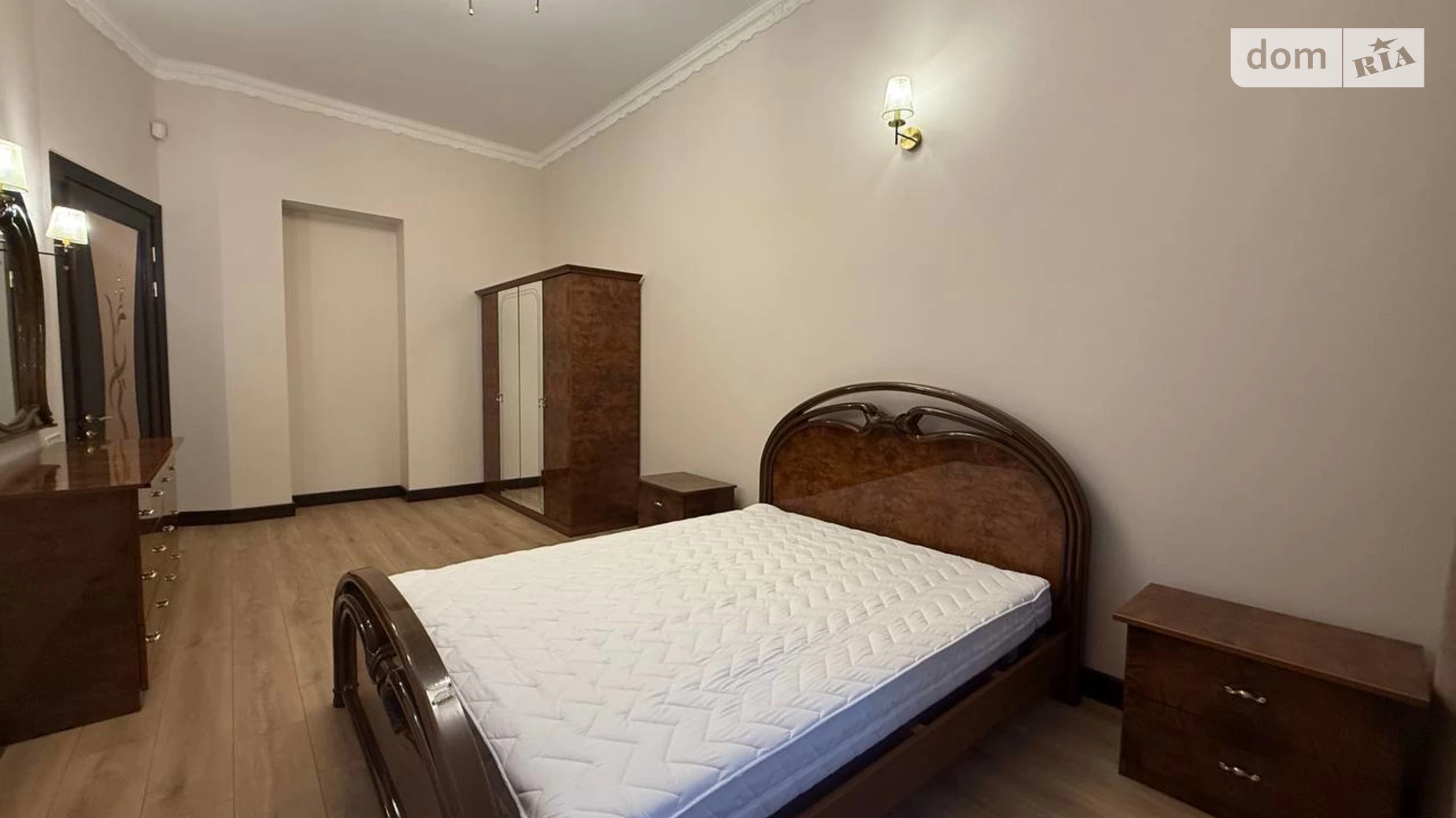 Сдается в аренду 2-комнатная квартира 83 кв. м в Львове, ул. Саксаганского - фото 4