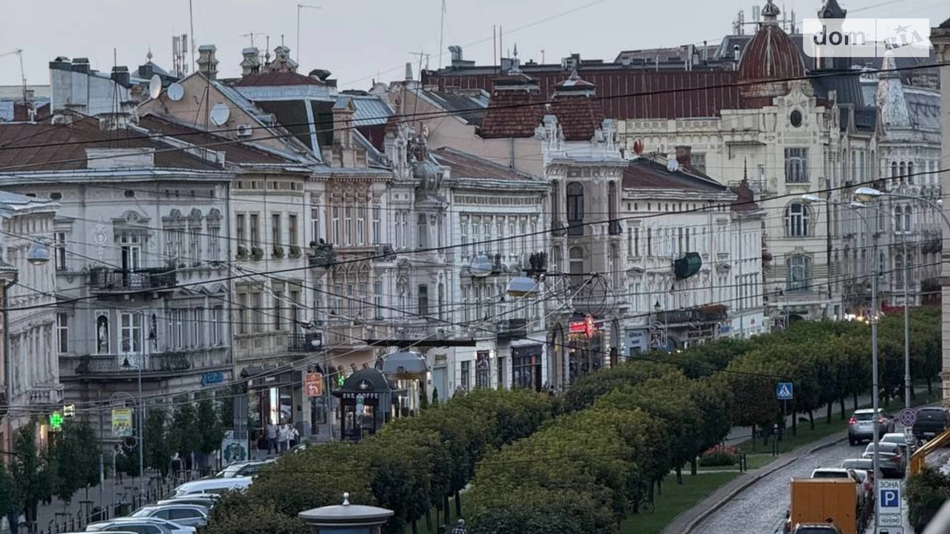 Сдается в аренду 2-комнатная квартира 83 кв. м в Львове, ул. Саксаганского - фото 3