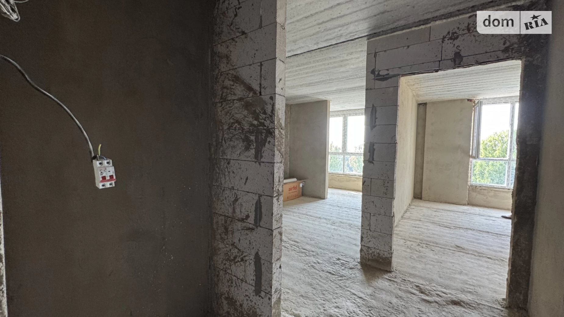 Продається 1-кімнатна квартира 43 кв. м у Вінниці, цена: 45000 $ - фото 5
