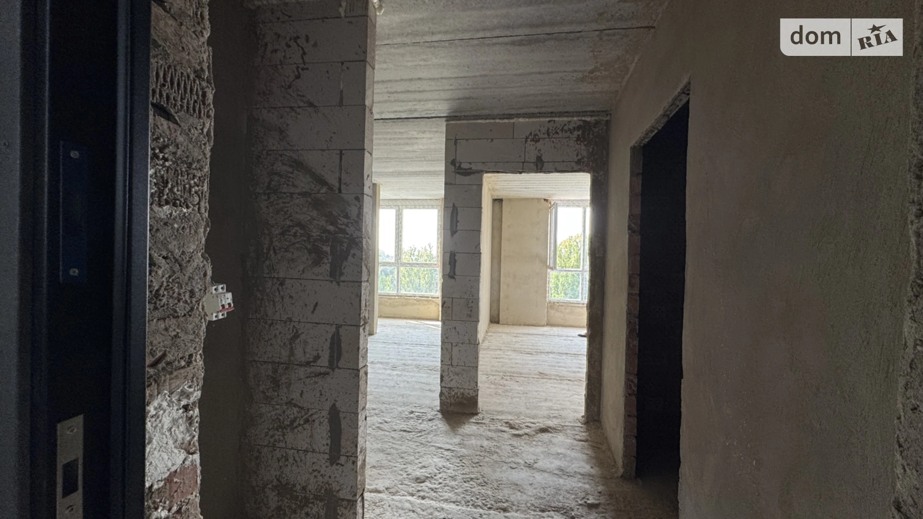 Продається 1-кімнатна квартира 43 кв. м у Вінниці, цена: 45000 $ - фото 4
