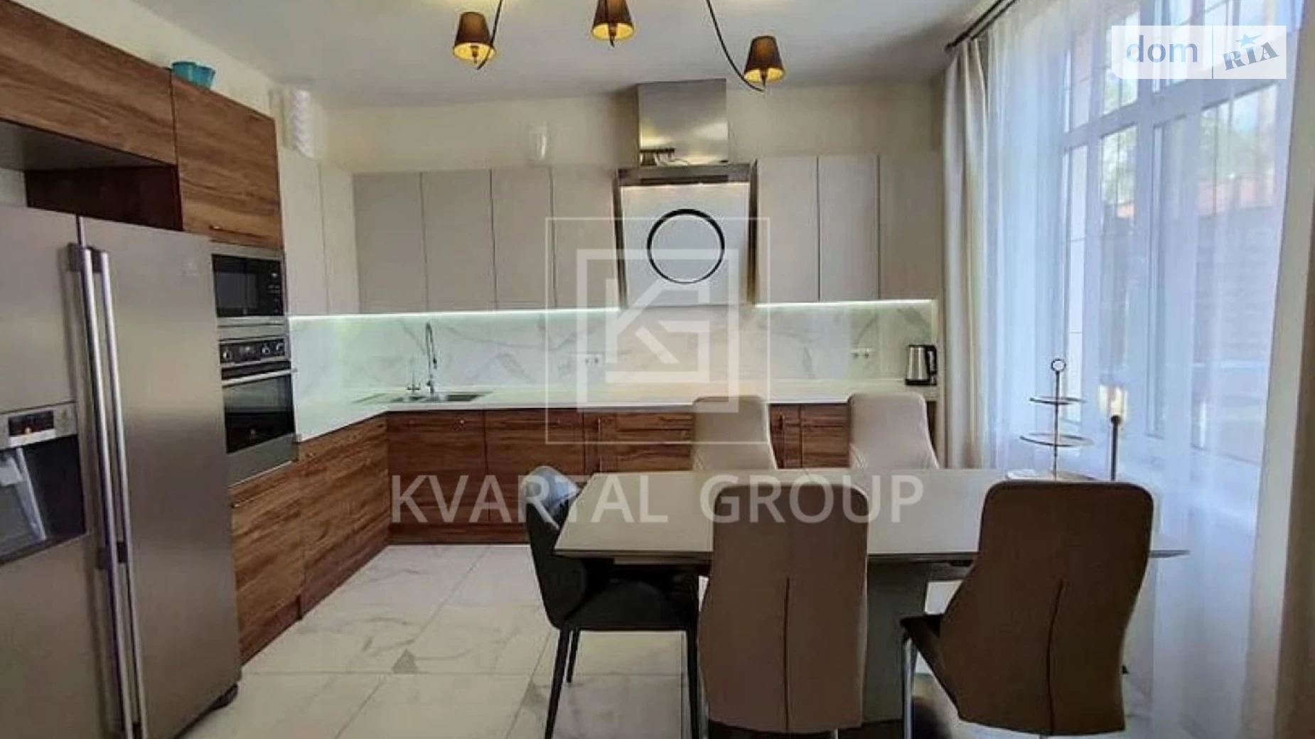 Продается дом на 2 этажа 188.1 кв. м с участком, цена: 405000 $ - фото 4