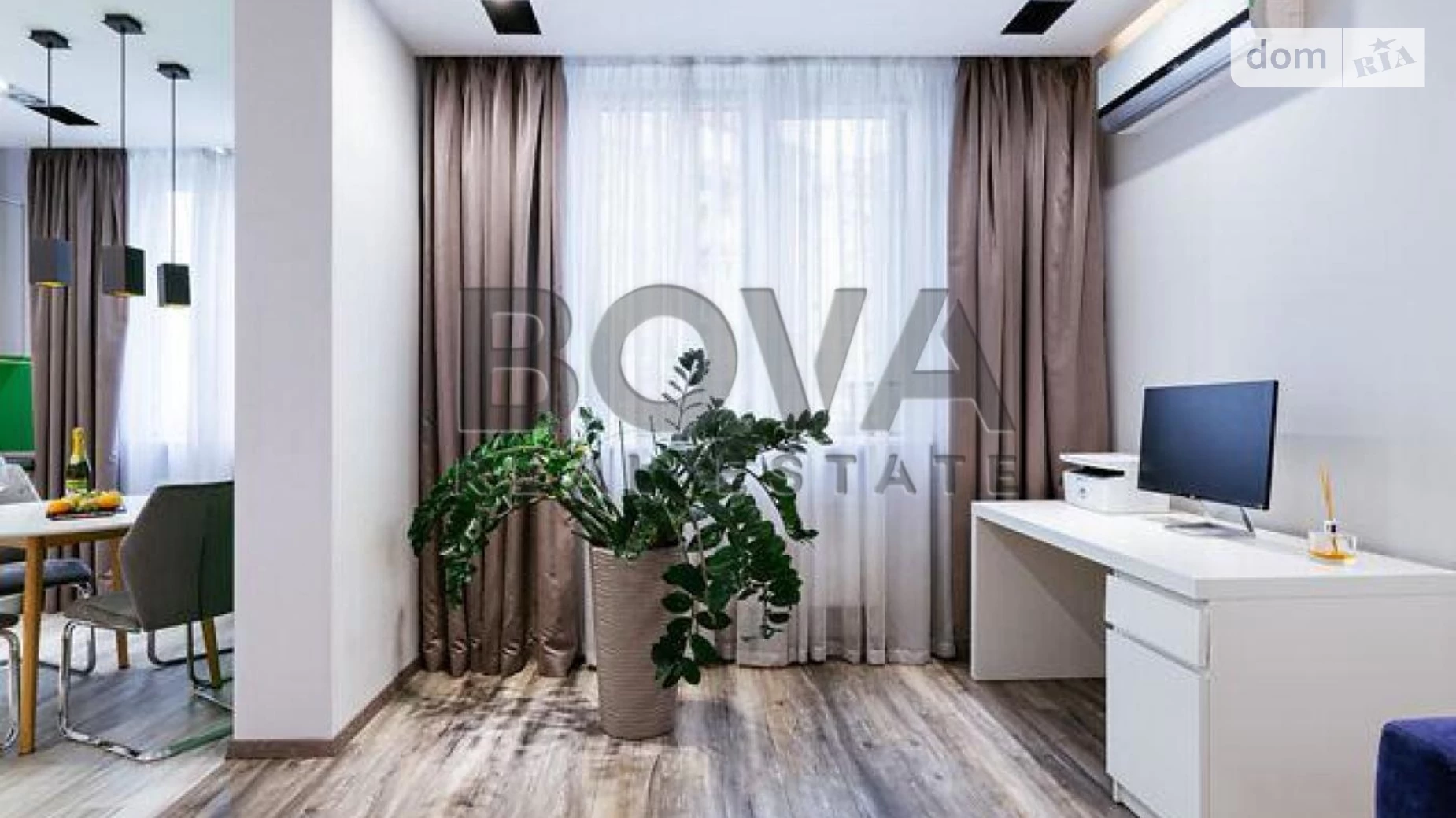 Продается 2-комнатная квартира 66.2 кв. м в Киеве, ул. Юлии Здановской(Ломоносова), 46/1 - фото 5