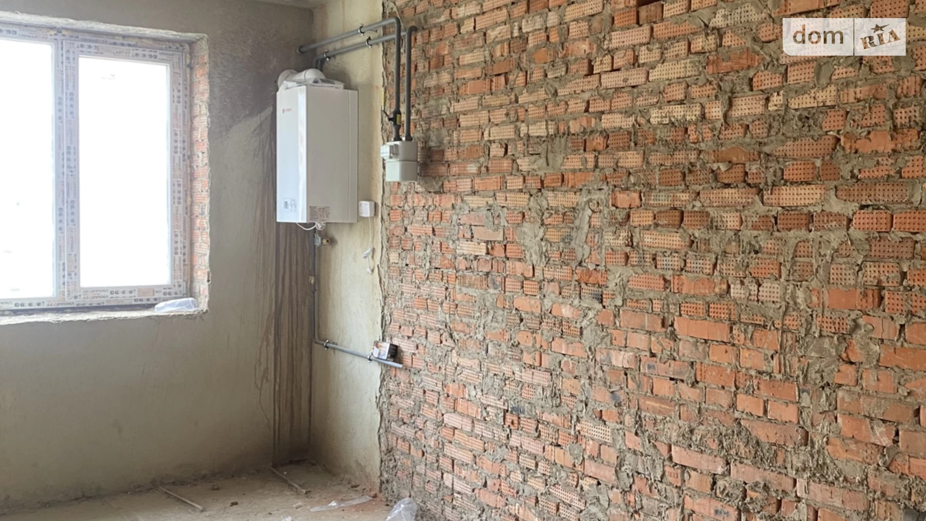 Продається 2-кімнатна квартира 67.6 кв. м у Вінниці, цена: 2433600 грн - фото 3