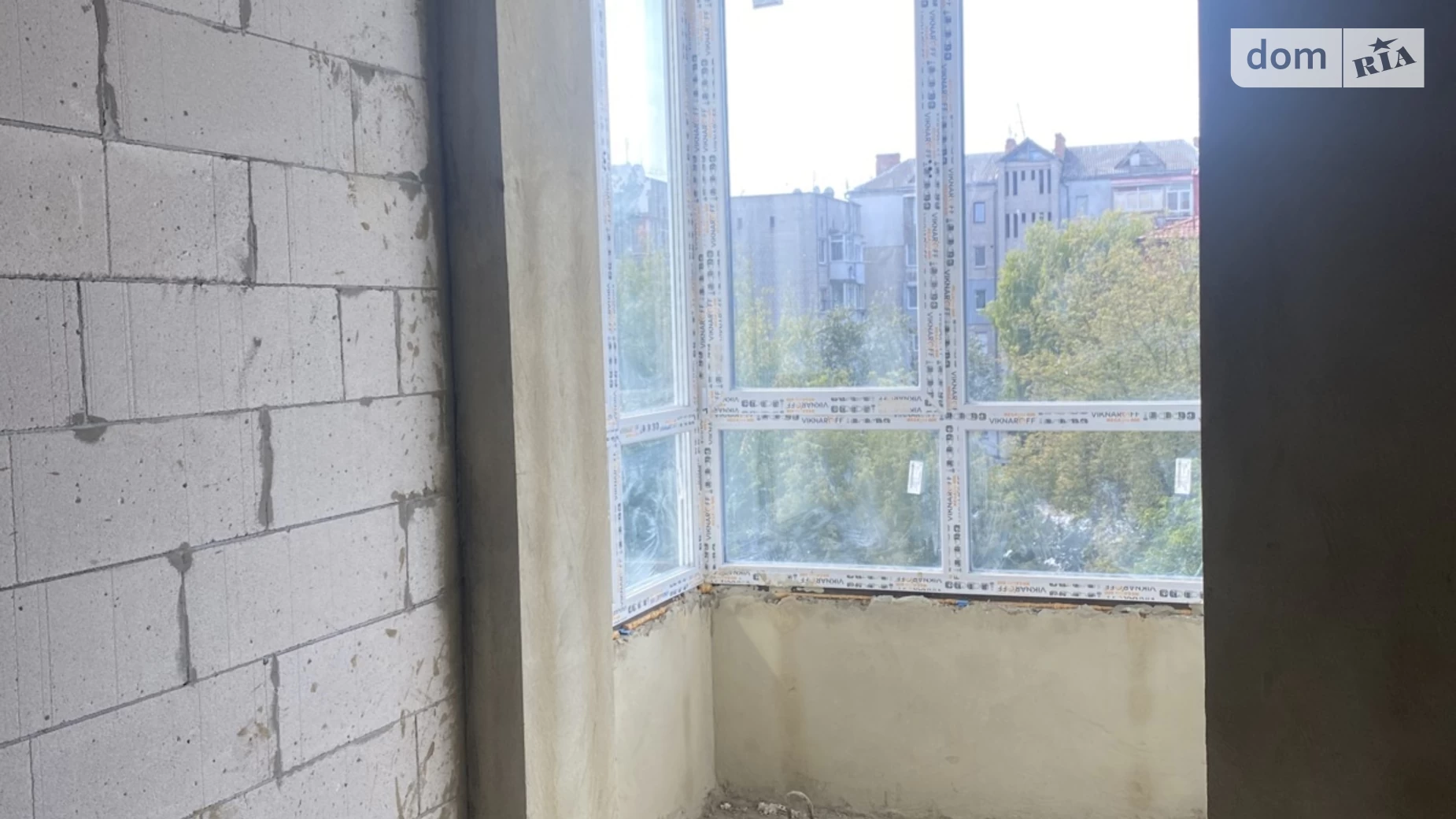 Продається 2-кімнатна квартира 67.6 кв. м у Вінниці, цена: 2433600 грн - фото 5