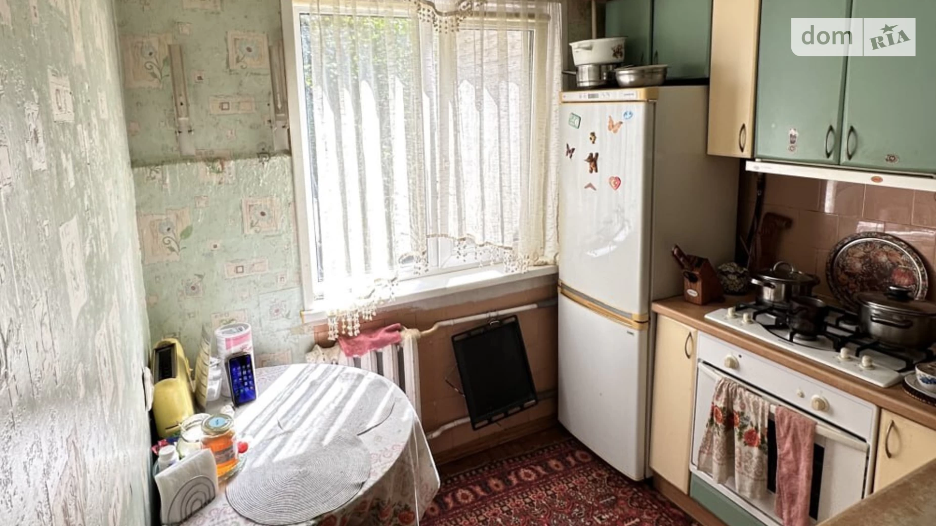 Продается 2-комнатная квартира 45.8 кв. м в Киеве, ул. Михаила Донца, 26 - фото 4