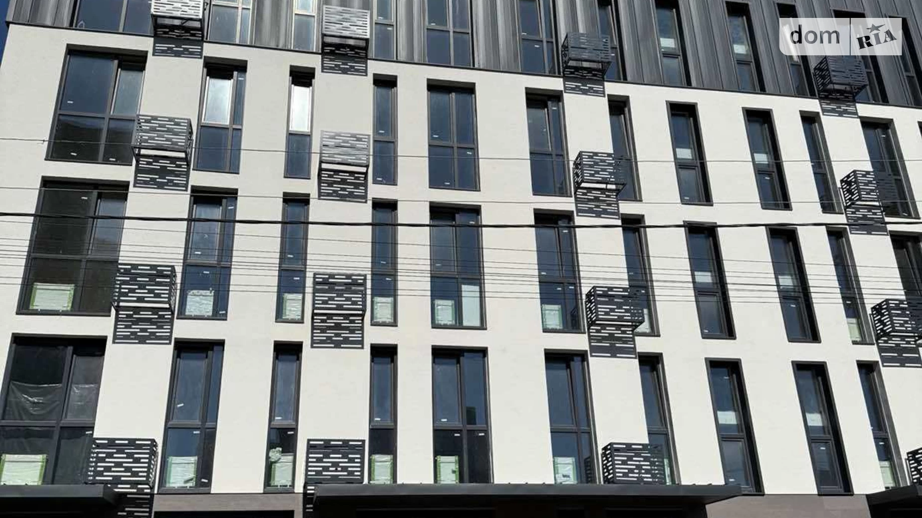 Продается 1-комнатная квартира 39.47 кв. м в Киеве, ул. Осенняя, 28 - фото 3