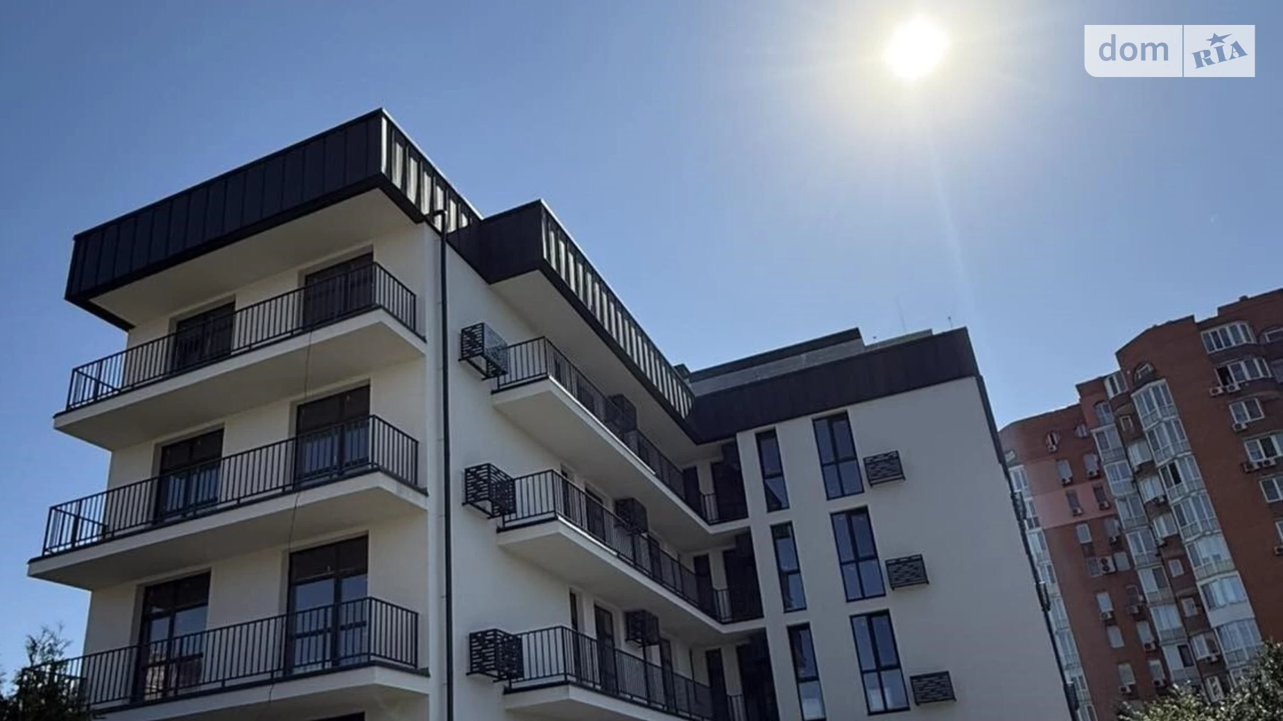 Продается 1-комнатная квартира 39.47 кв. м в Киеве, ул. Осенняя, 28 - фото 5