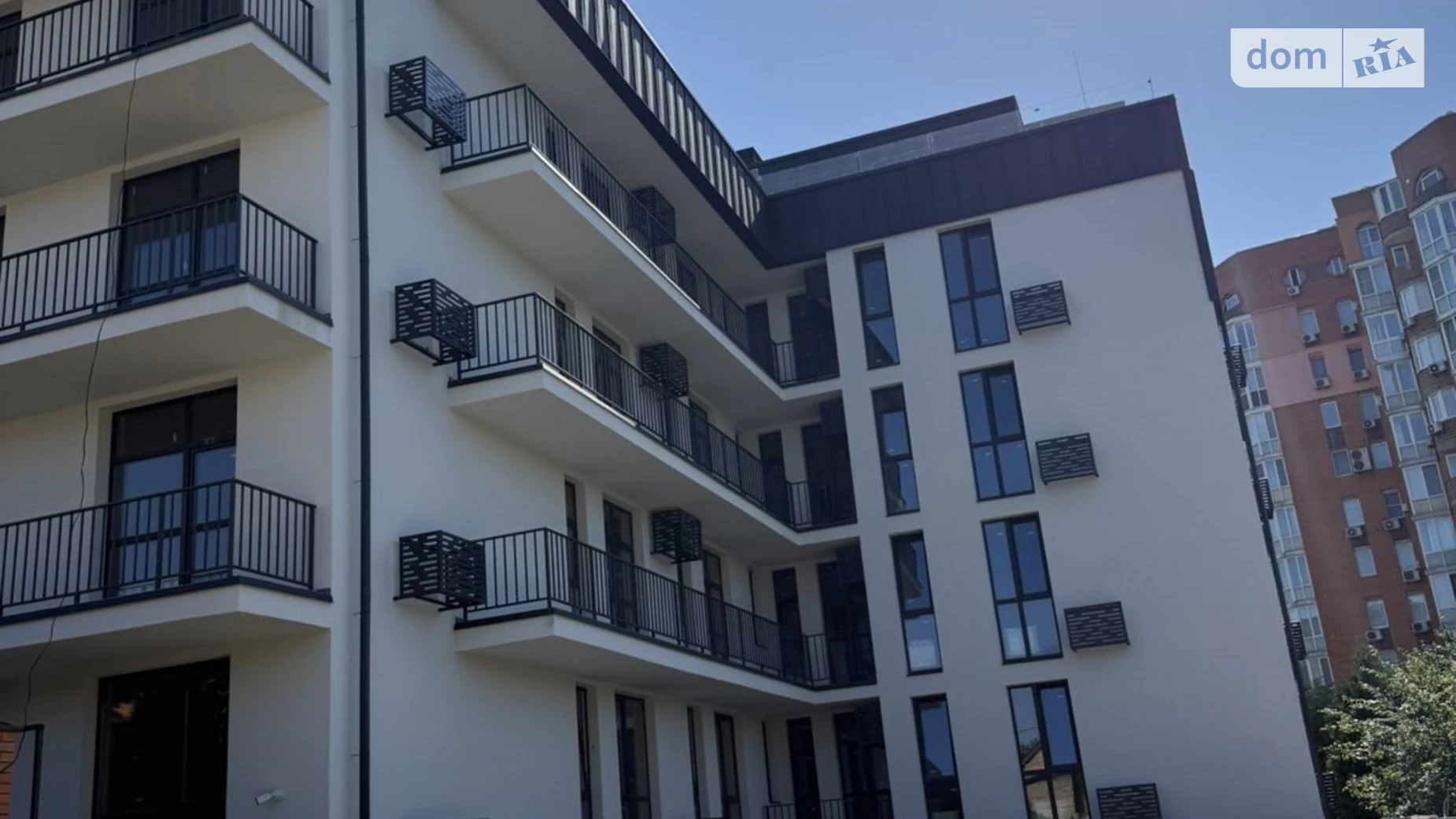 Продается 1-комнатная квартира 39.47 кв. м в Киеве, ул. Осенняя, 28 - фото 4