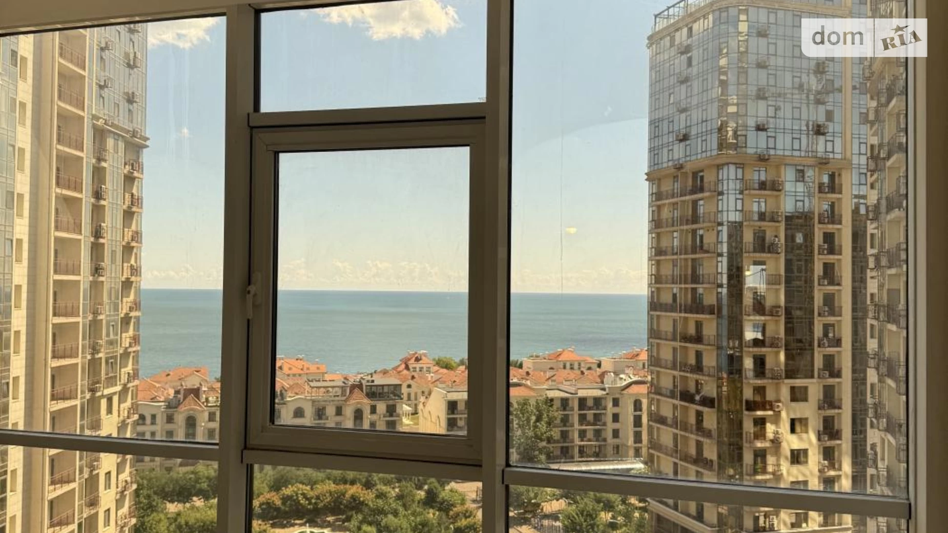 Продається 3-кімнатна квартира 131.9 кв. м у Одесі, бул. Французький, 60Б - фото 4