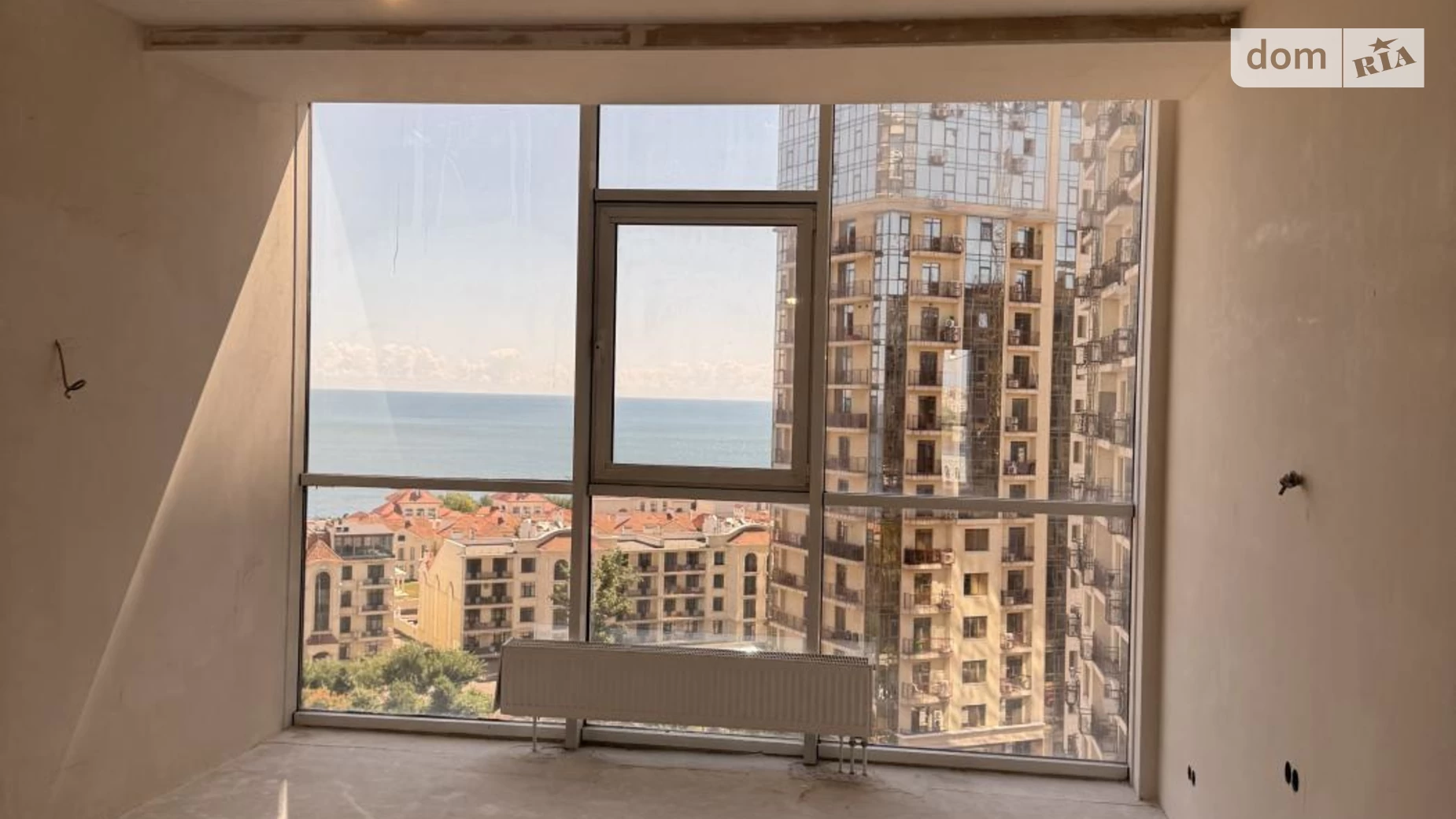 Продається 3-кімнатна квартира 131.9 кв. м у Одесі, бул. Французький, 60Б - фото 2