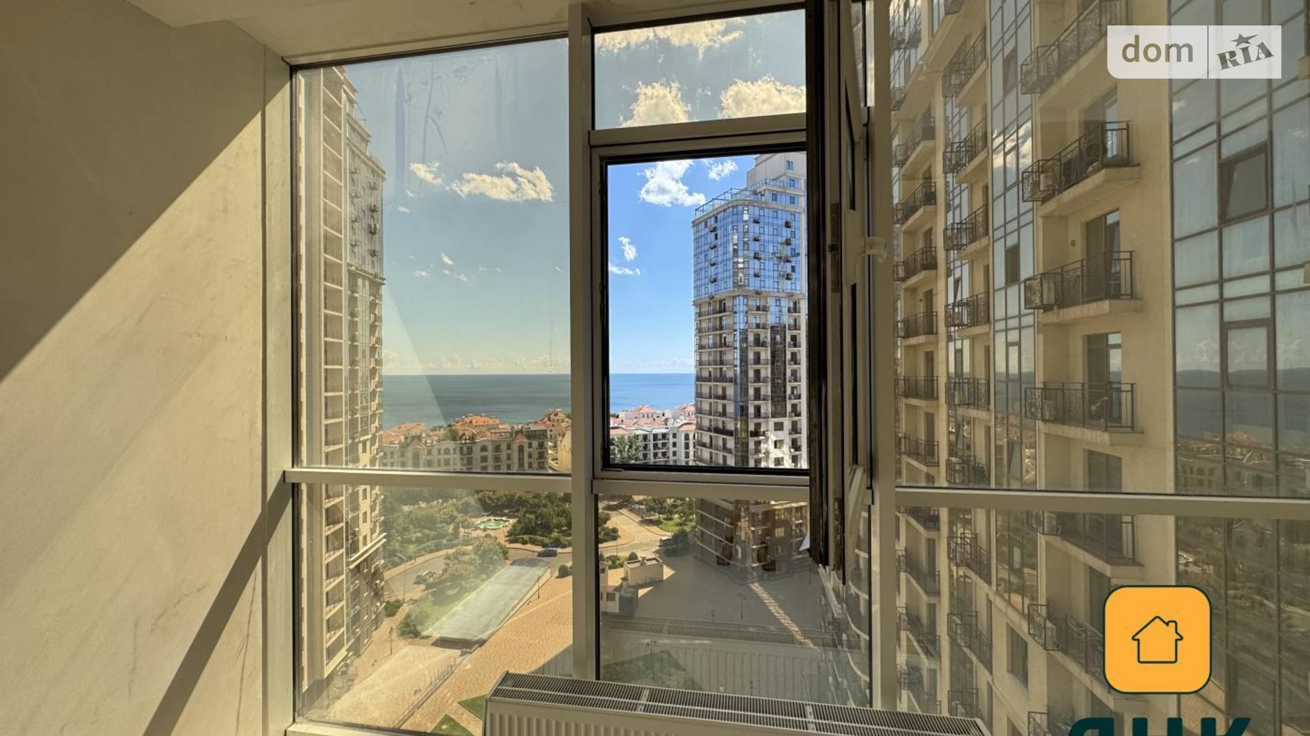 Продається 3-кімнатна квартира 131.9 кв. м у Одесі, бул. Французький, 60Б - фото 5