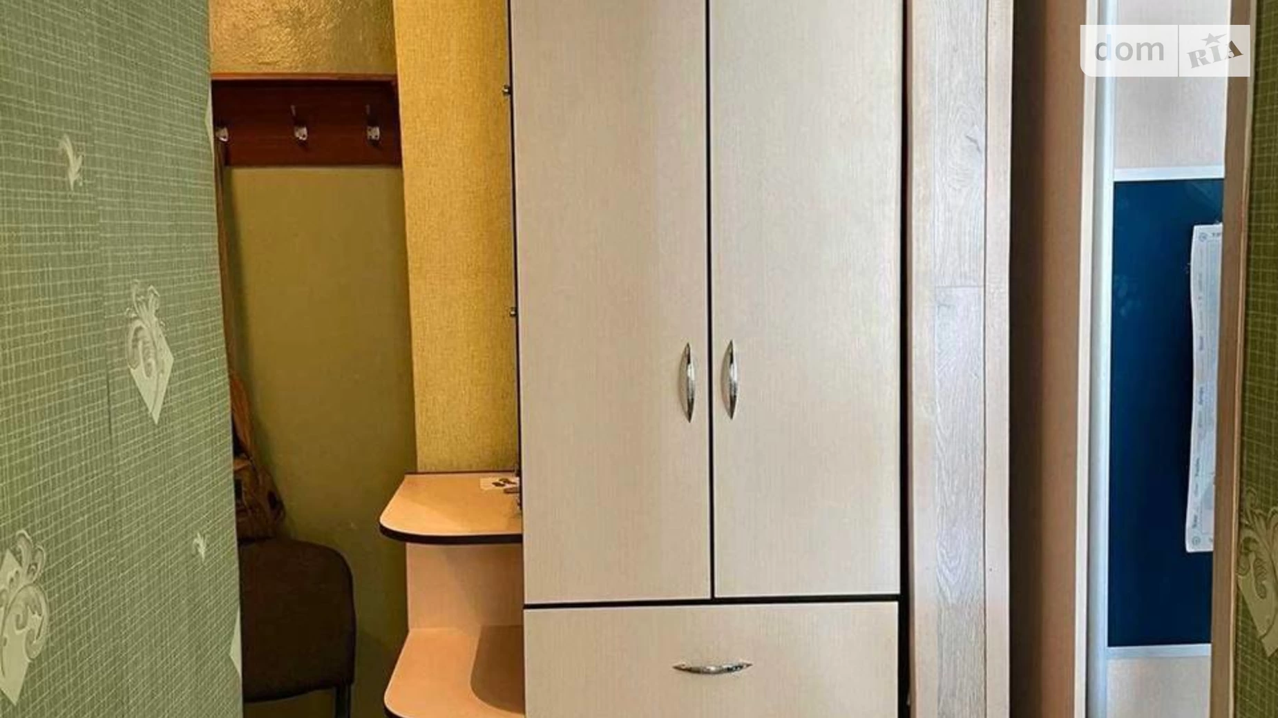 Продається 1-кімнатна квартира 32 кв. м у Харкові, вул. Олексія Дерев'янка, 52 - фото 5