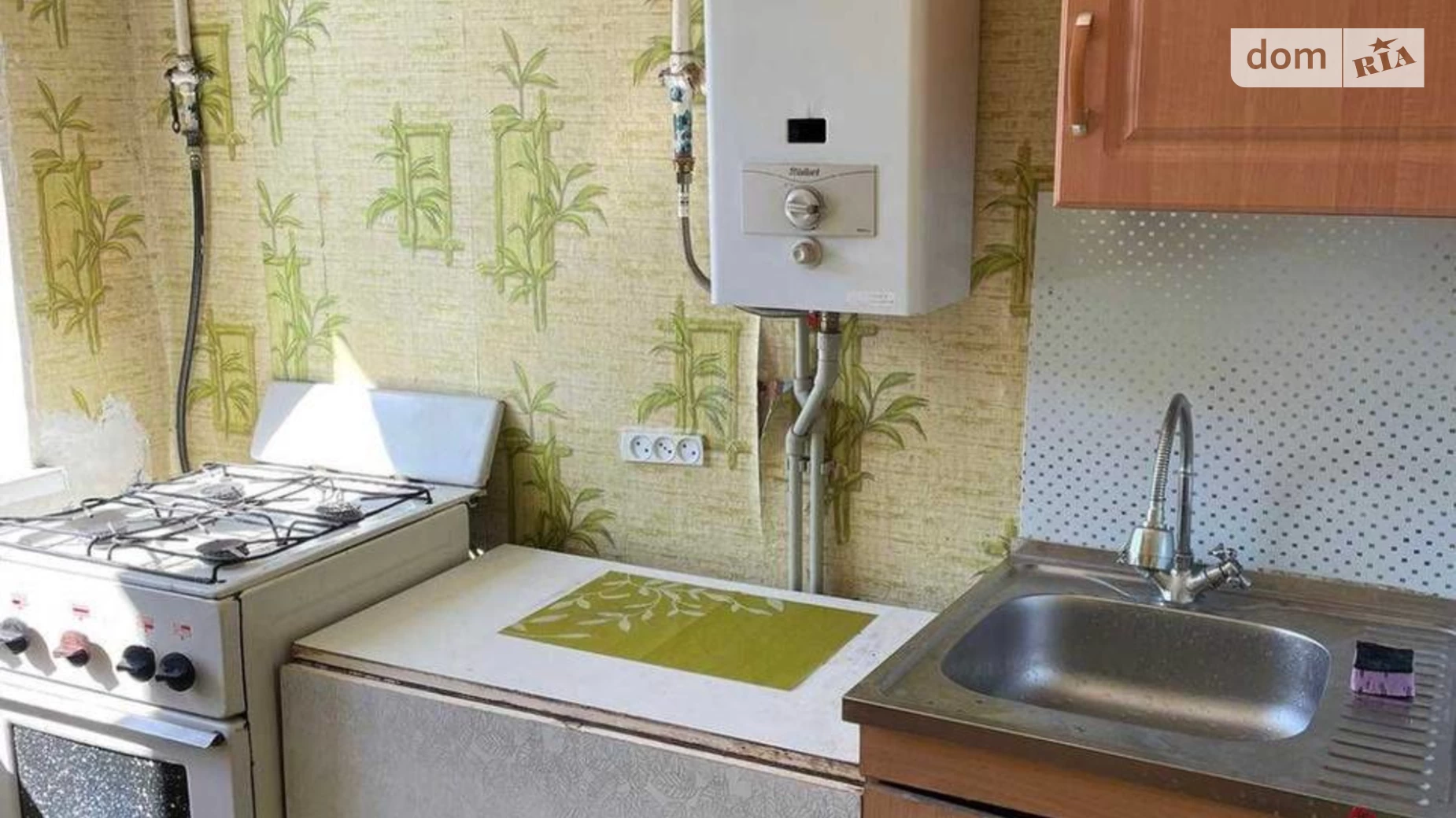 Продається 1-кімнатна квартира 32 кв. м у Харкові, вул. Олексія Дерев'янка, 52 - фото 3