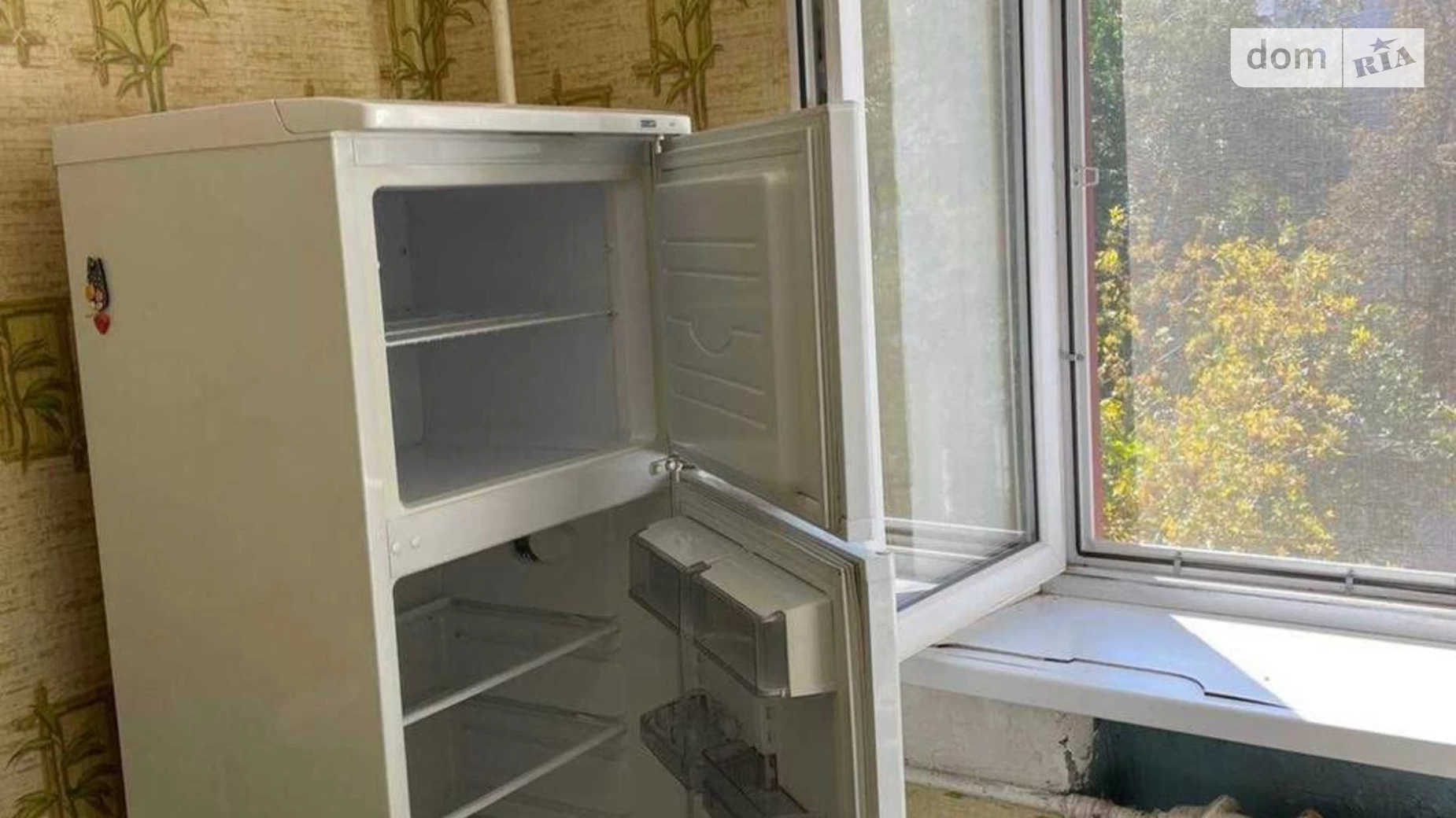 Продається 1-кімнатна квартира 32 кв. м у Харкові, вул. Олексія Дерев'янка, 52 - фото 4