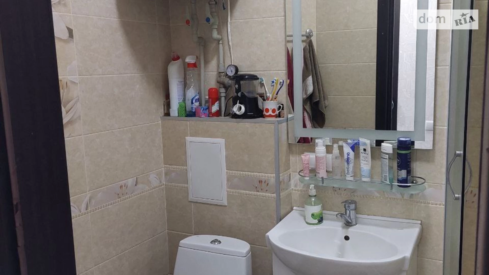 Продается 3-комнатная квартира 56.3 кв. м в Харькове, просп. Александровский, 103/41 - фото 5