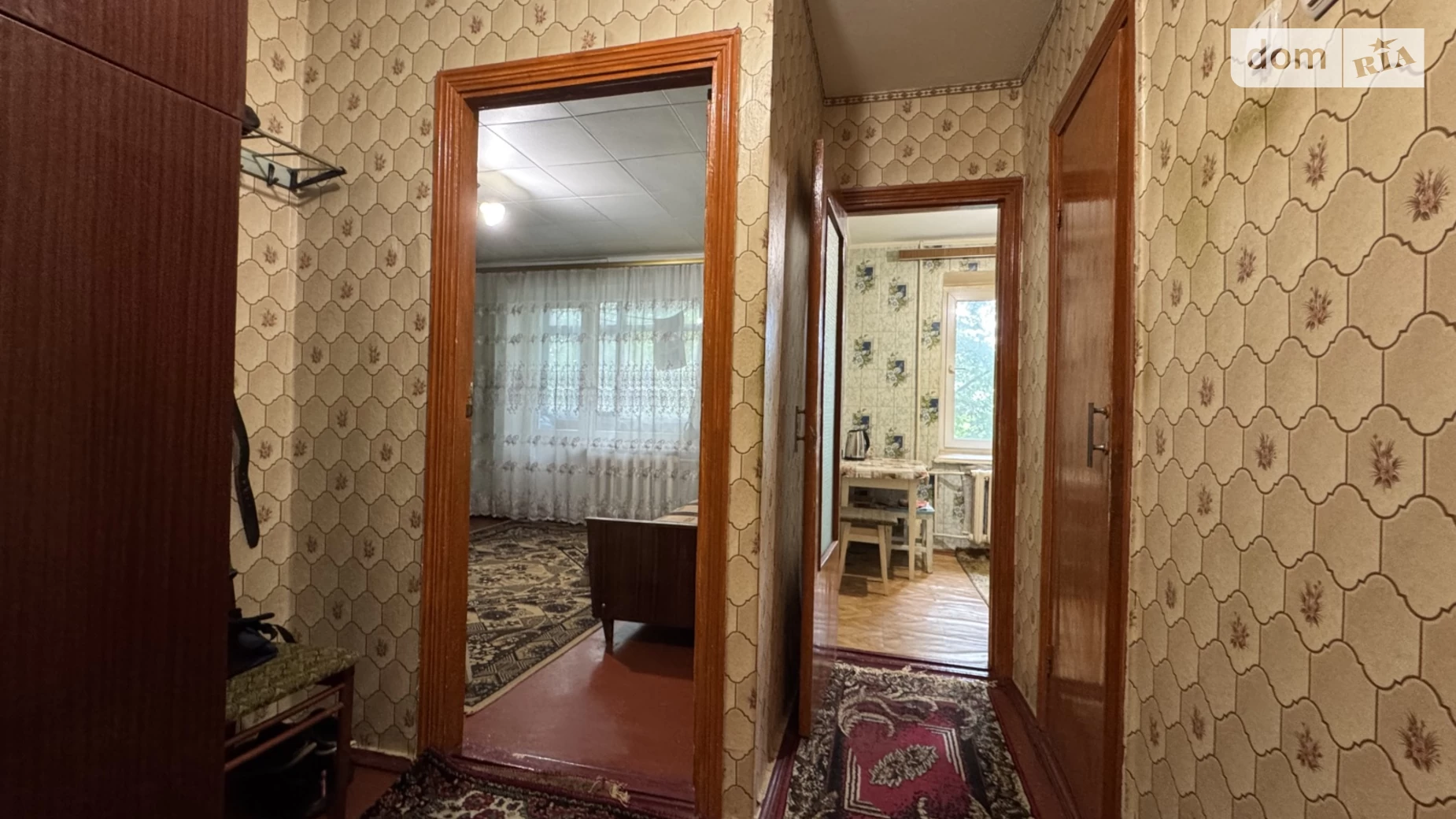 Продається 1-кімнатна квартира 33.9 кв. м у Вінниці, цена: 34000 $ - фото 4