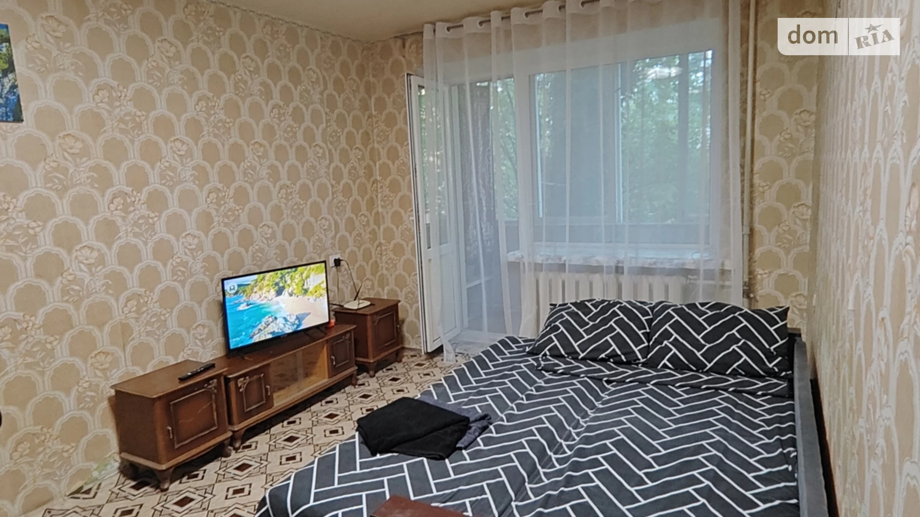 ул. Симферопольская, 19А Нагорный Днепр Панорама - фото 5