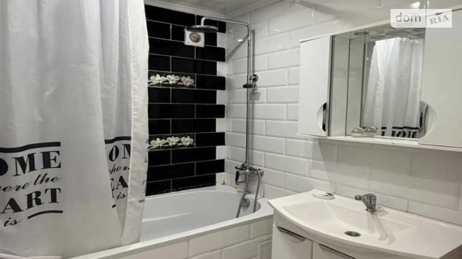 Продается 2-комнатная квартира 58.5 кв. м в Полтаве, бул. Щепотьева - фото 3