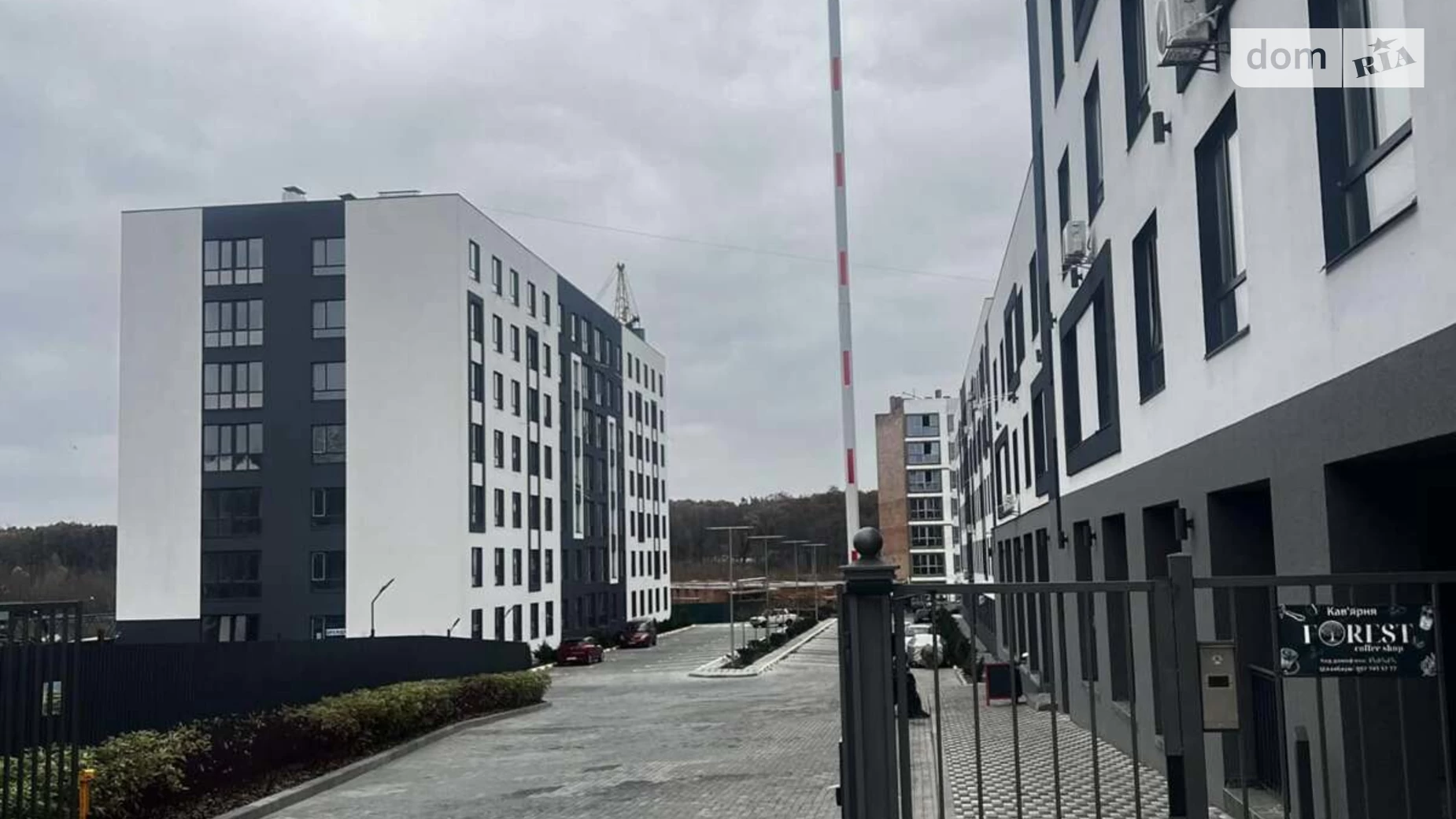 Продается 1-комнатная квартира 23 кв. м в Гостомеле, ул. Мирная, 3Д - фото 3