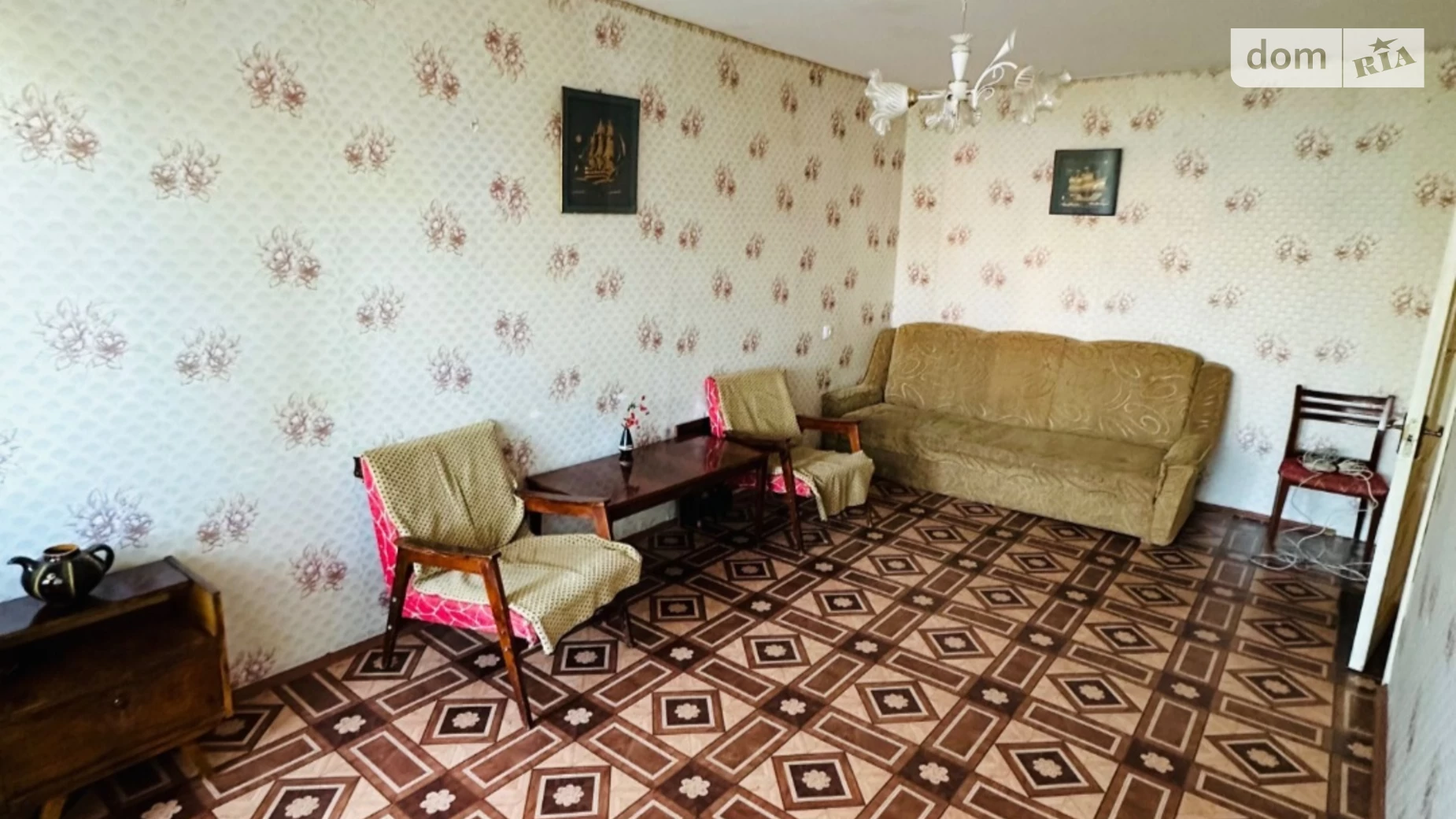 Продается 1-комнатная квартира 31.2 кв. м в Николаеве, ул. Глеба Бабыча(8-го Марта (Центр)), 2 - фото 2