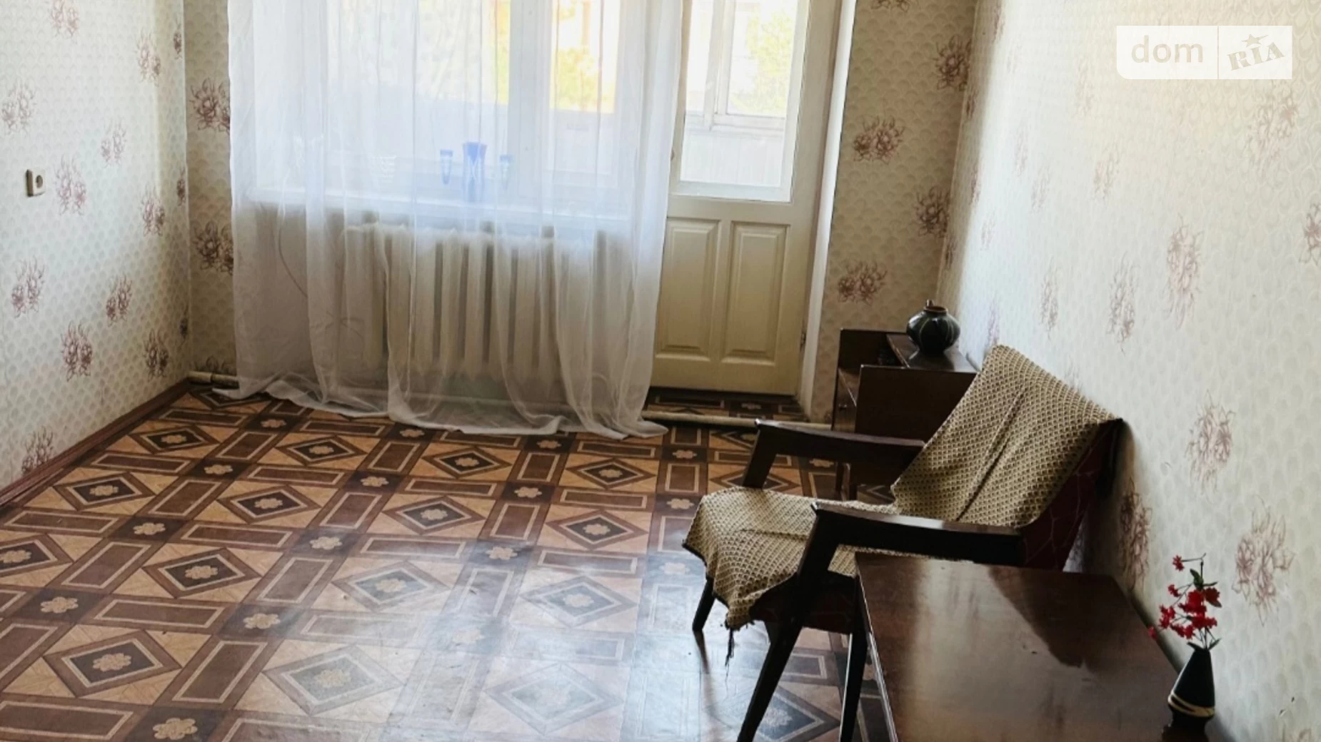 Продается 1-комнатная квартира 31.2 кв. м в Николаеве, ул. Глеба Бабыча(8-го Марта (Центр)), 2 - фото 3