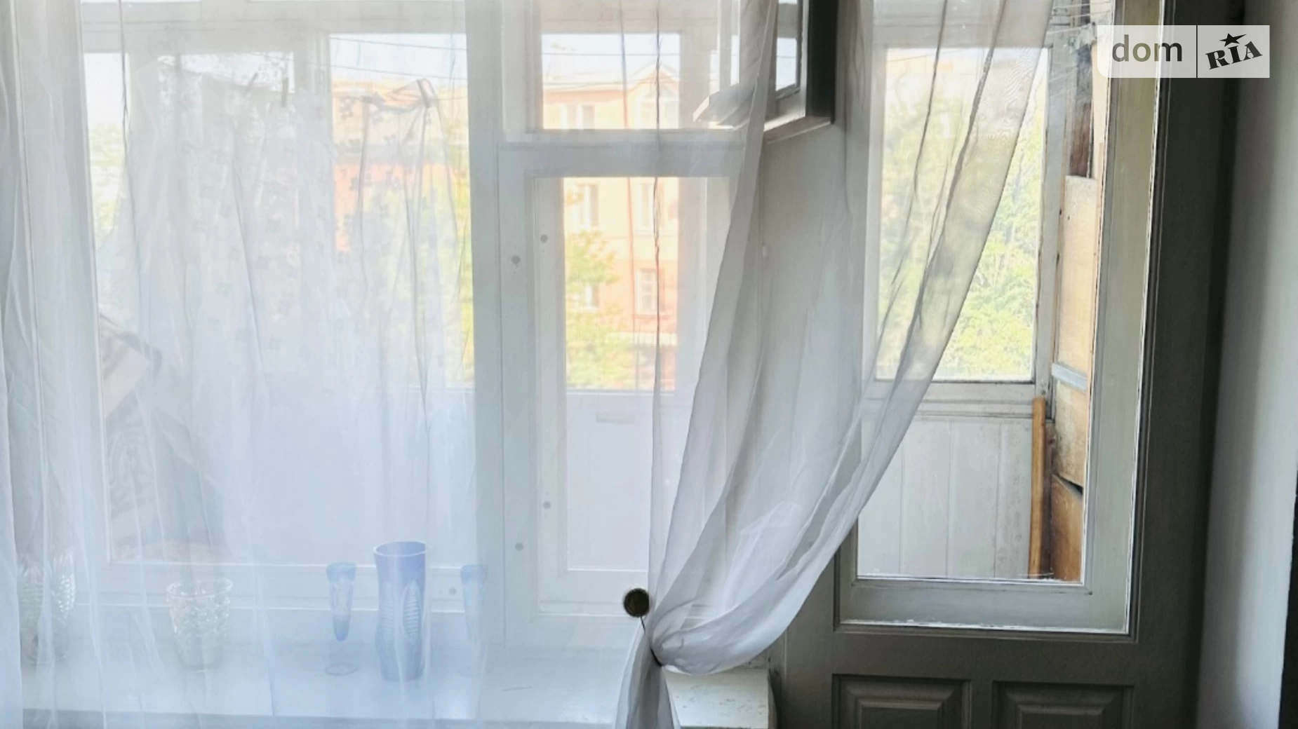 Продается 1-комнатная квартира 31.2 кв. м в Николаеве, ул. Глеба Бабыча(8-го Марта (Центр)), 2 - фото 4