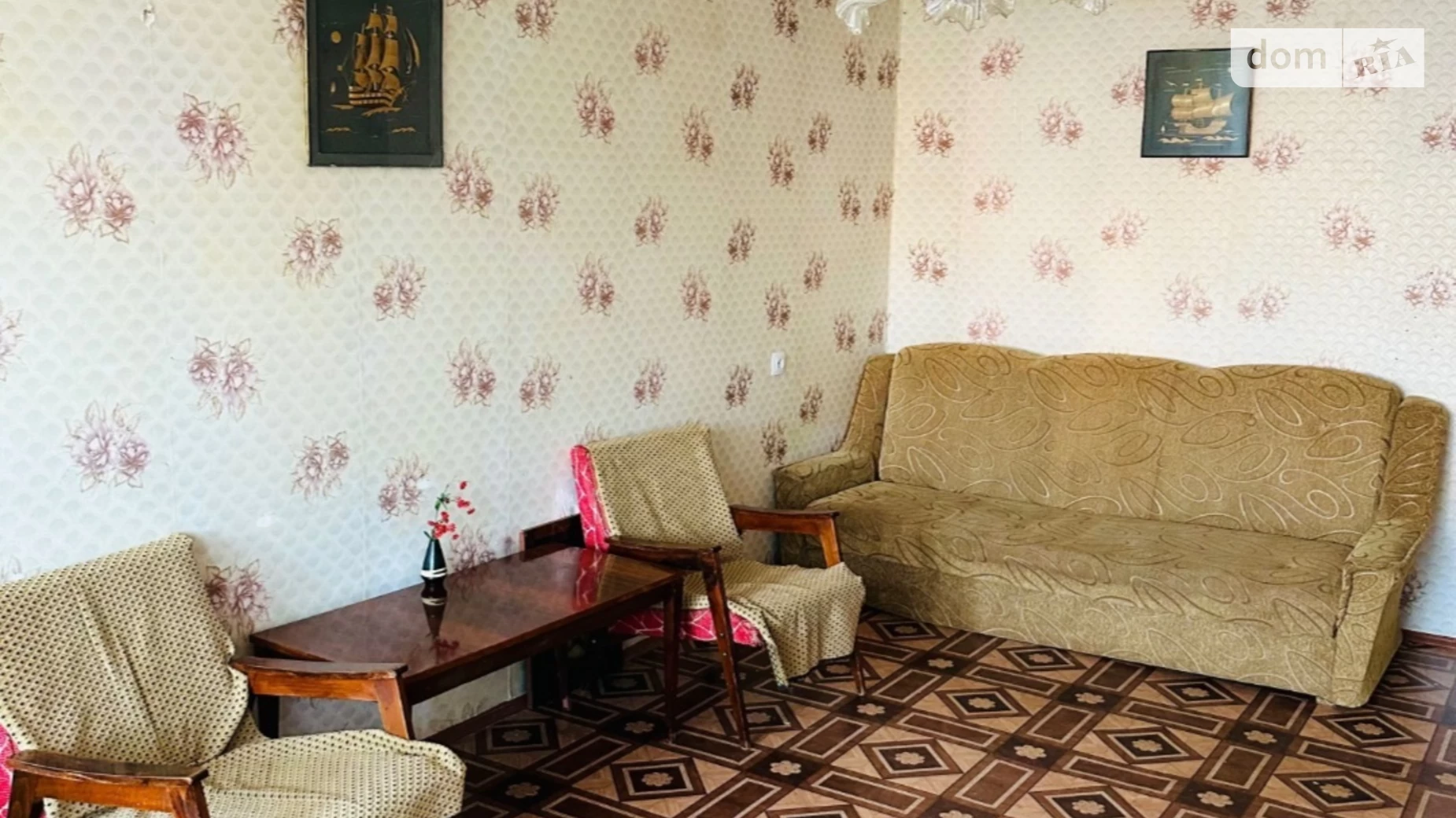 Продается 1-комнатная квартира 31.2 кв. м в Николаеве, ул. Глеба Бабыча(8-го Марта (Центр)), 2 - фото 5