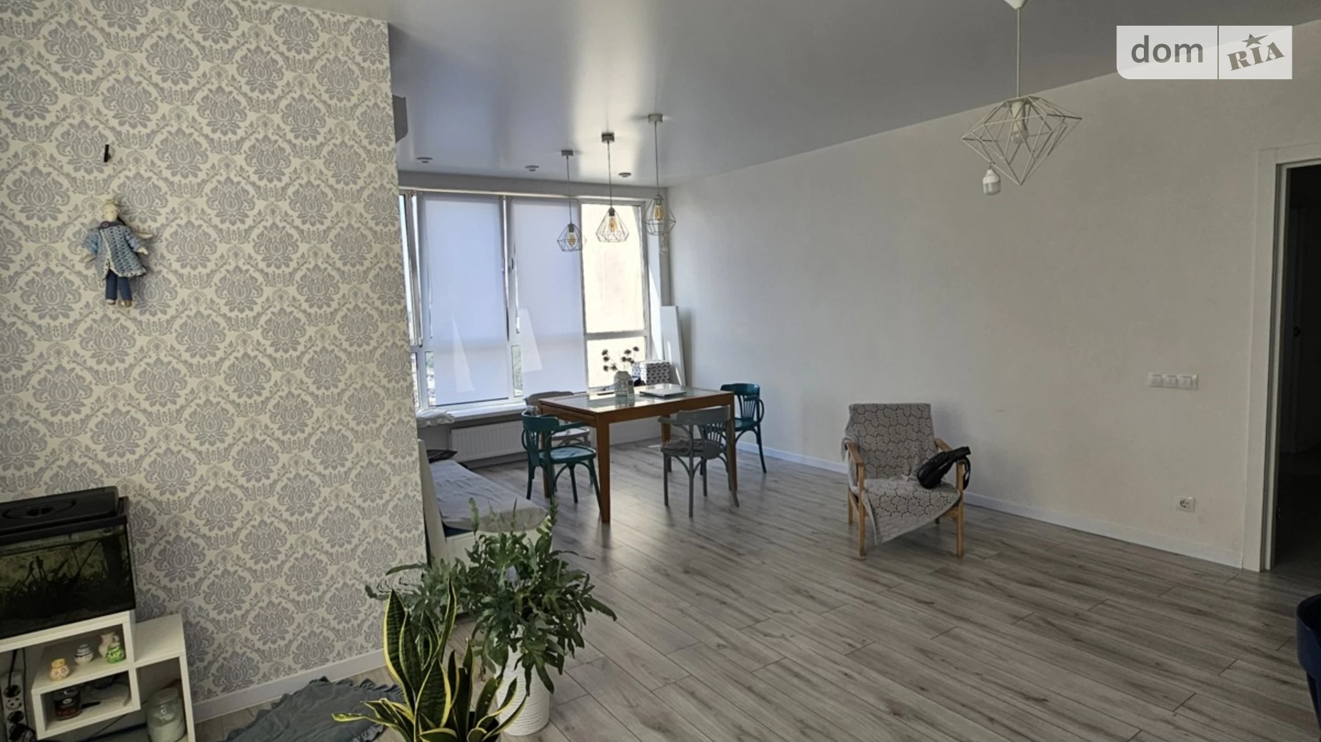 Продается 4-комнатная квартира 124.9 кв. м в Киеве, ул. Семьи Кристеров, 20 - фото 5